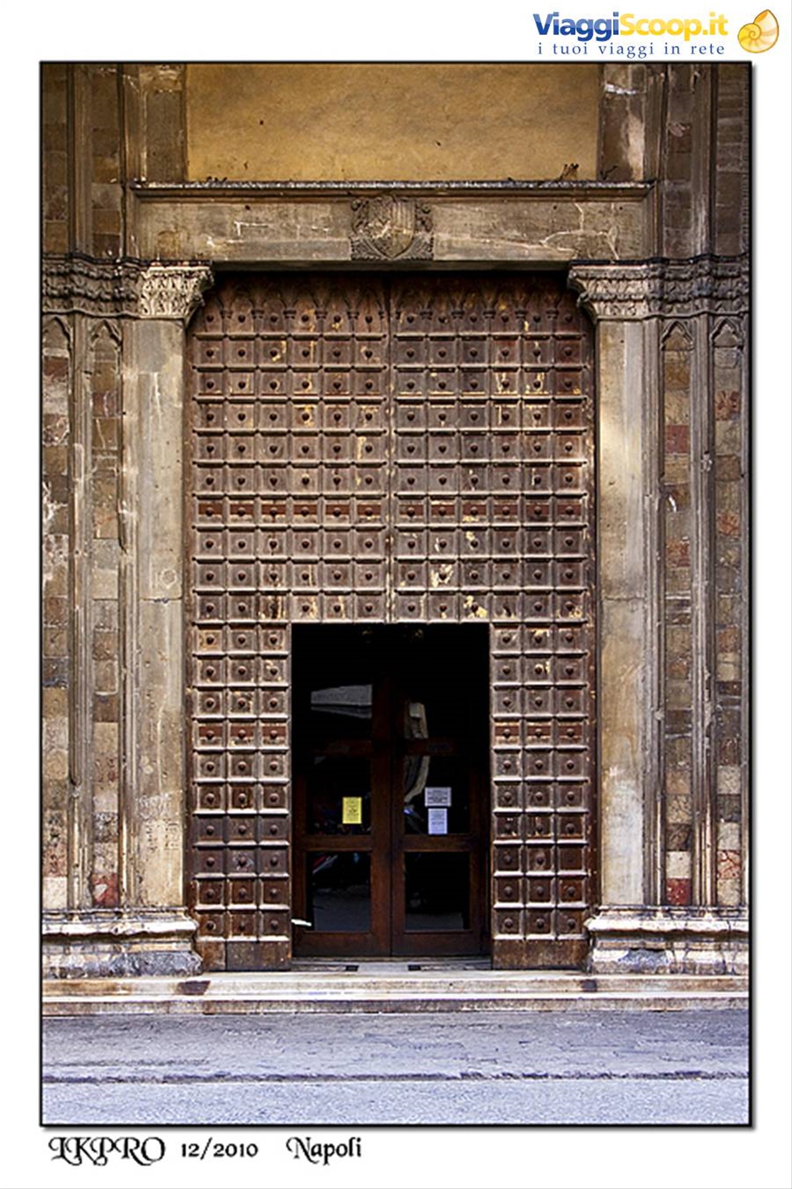 NAPOLI