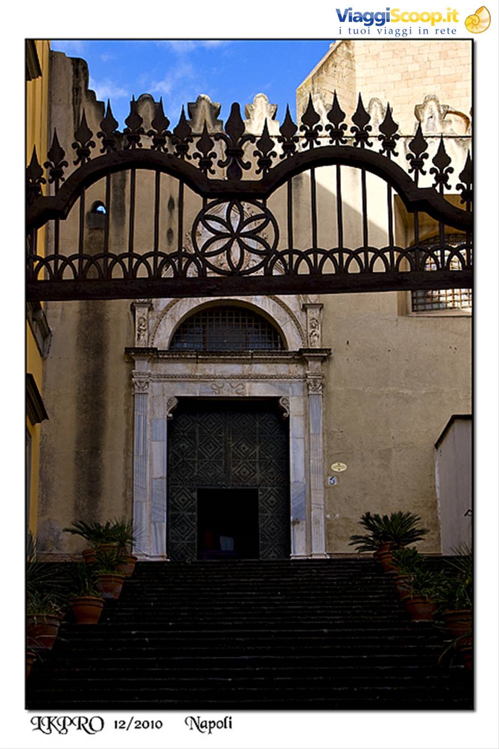 NAPOLI