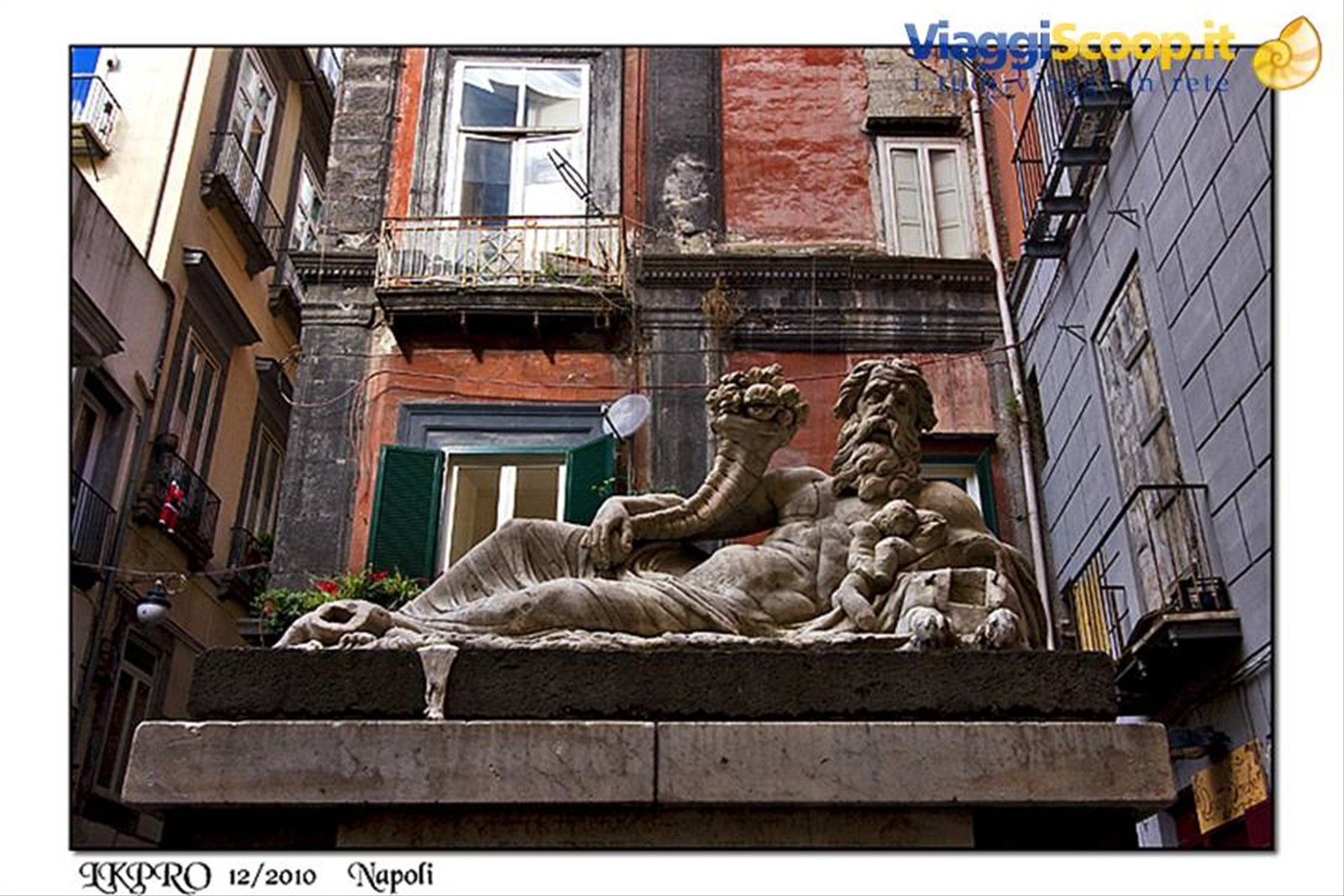 NAPOLI