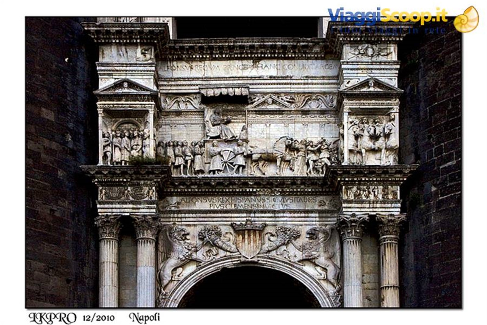 NAPOLI