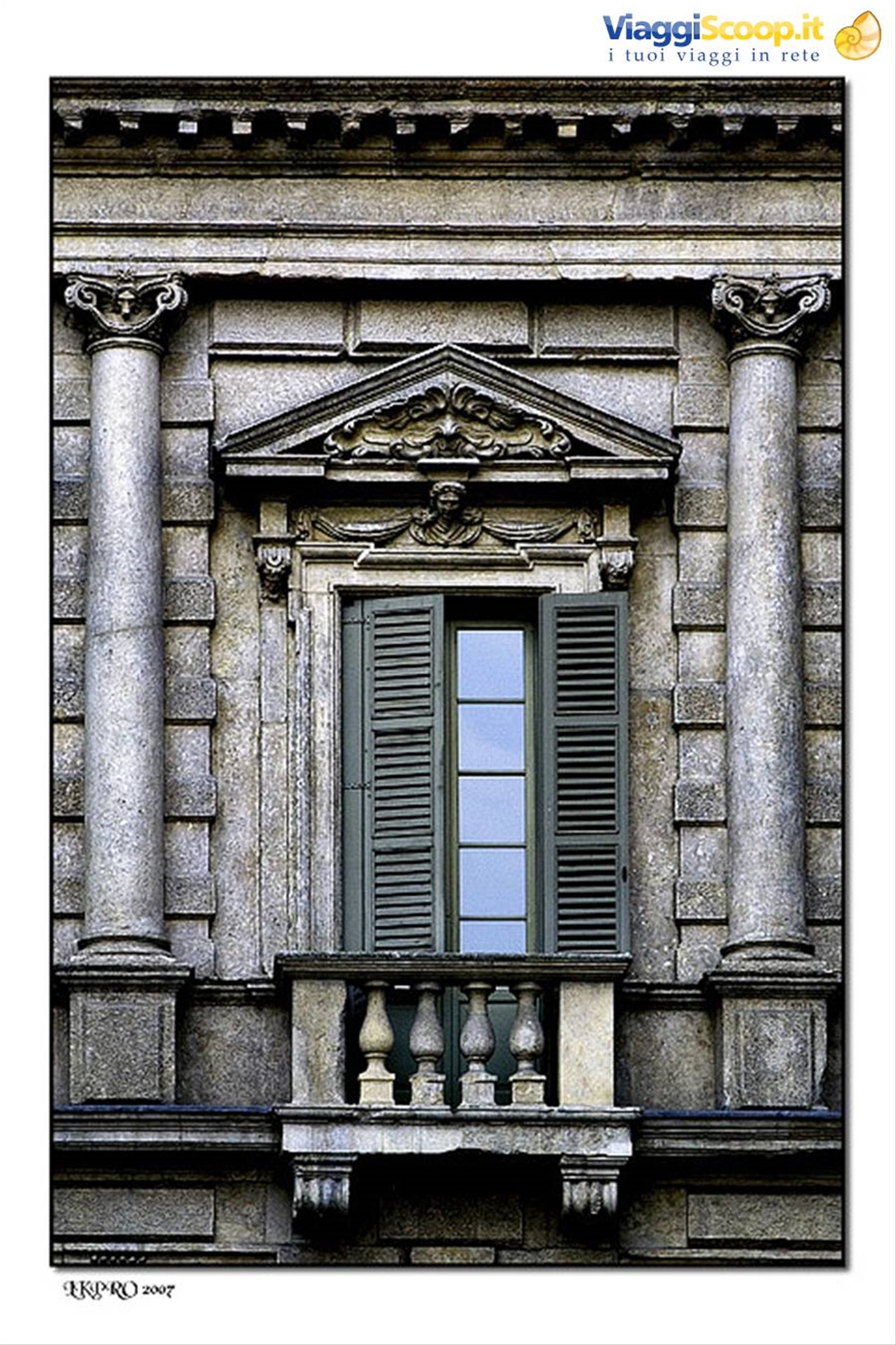 particolare