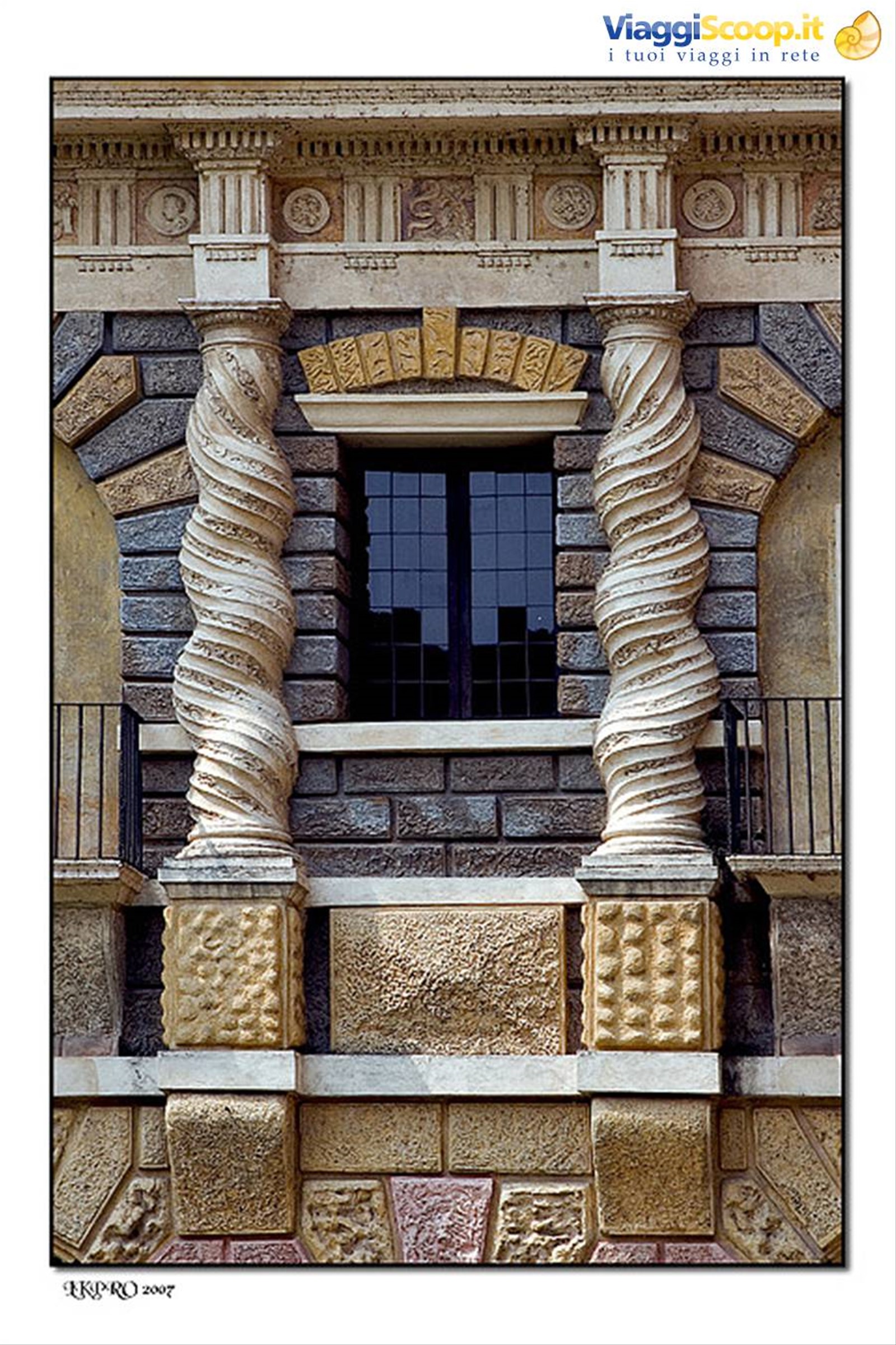 mantova