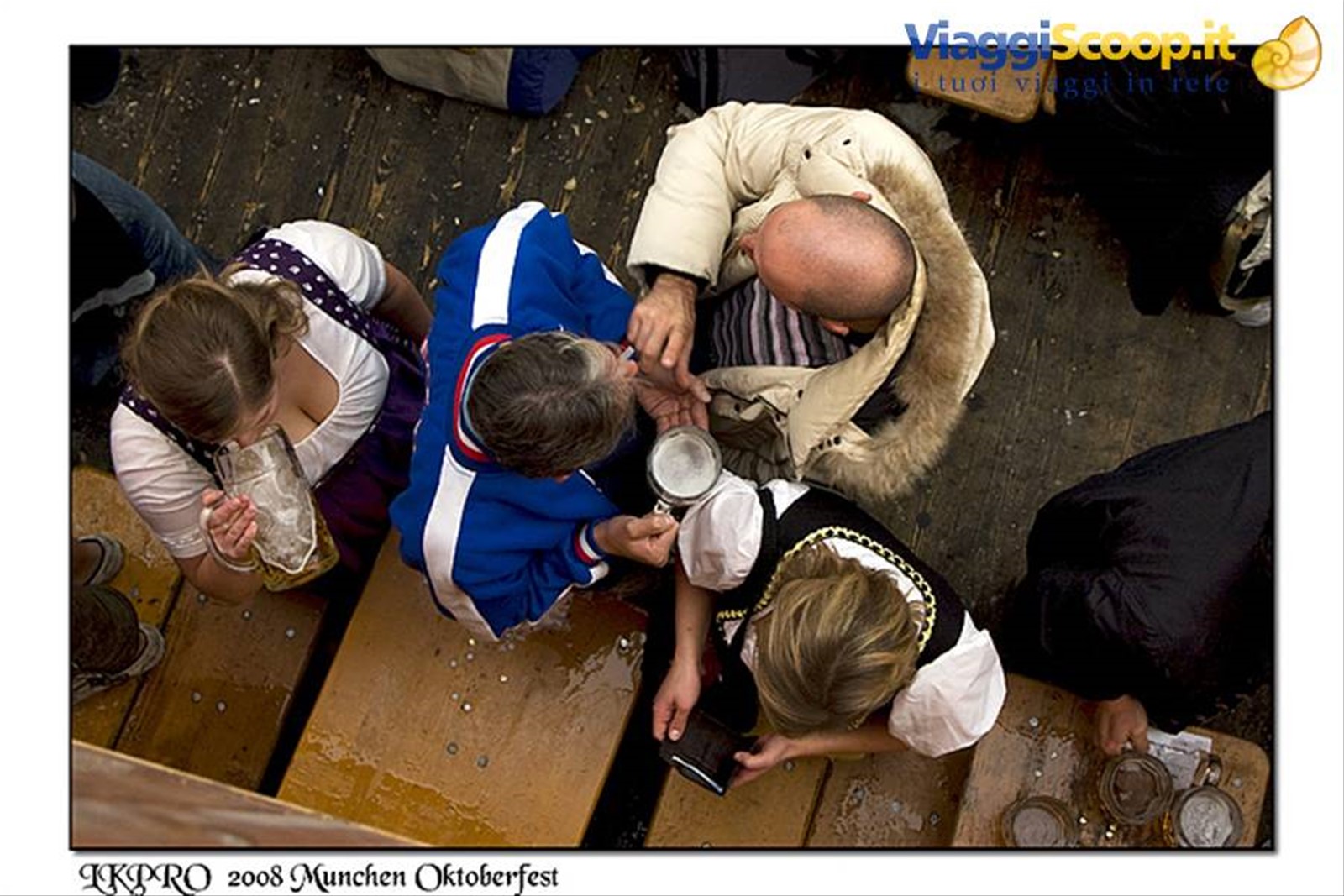 Oktoberfest