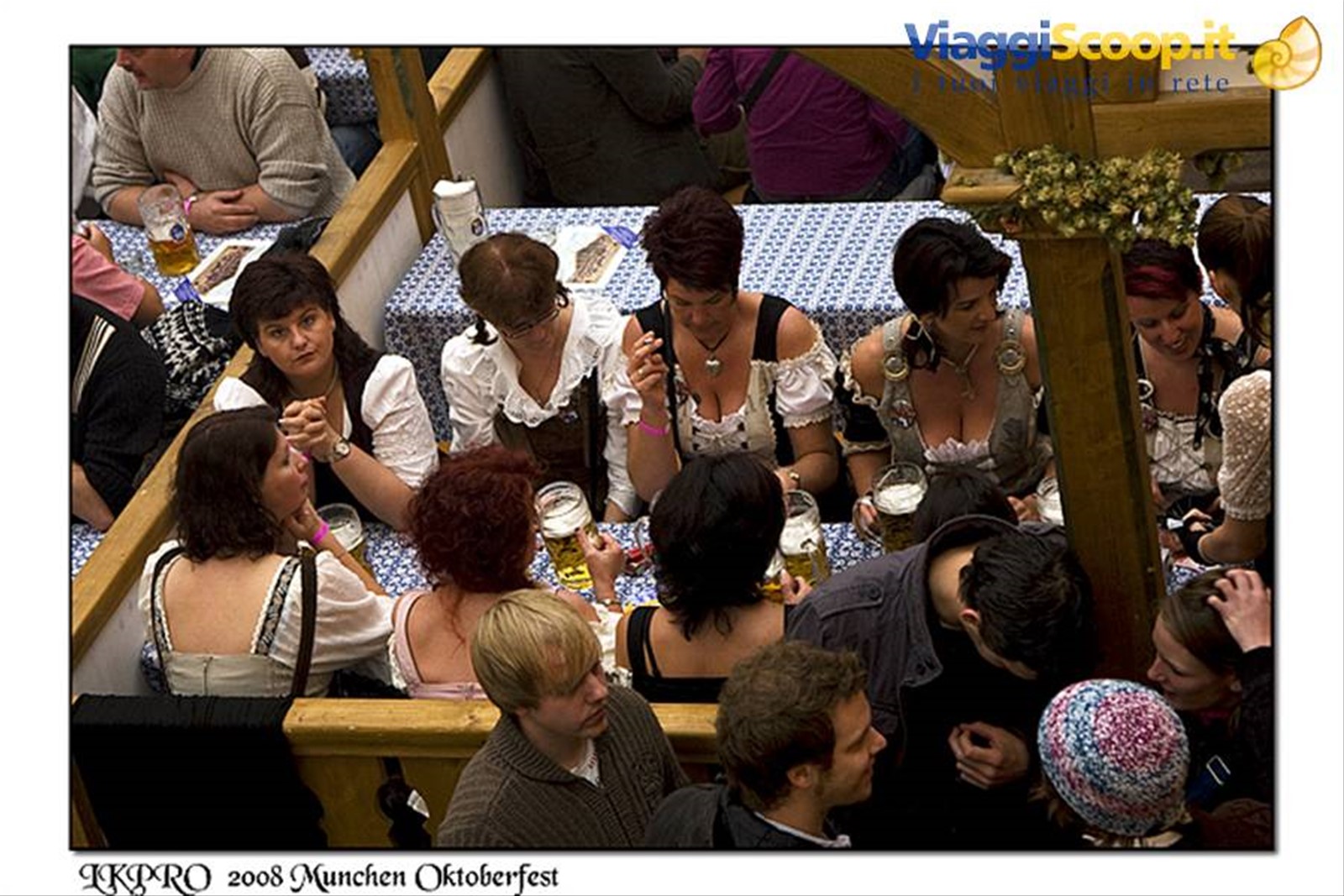 Oktoberfest