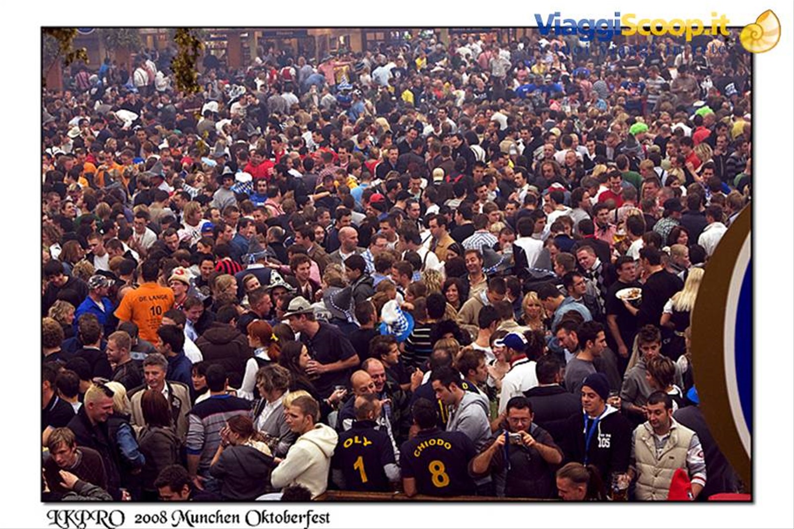 Oktoberfest