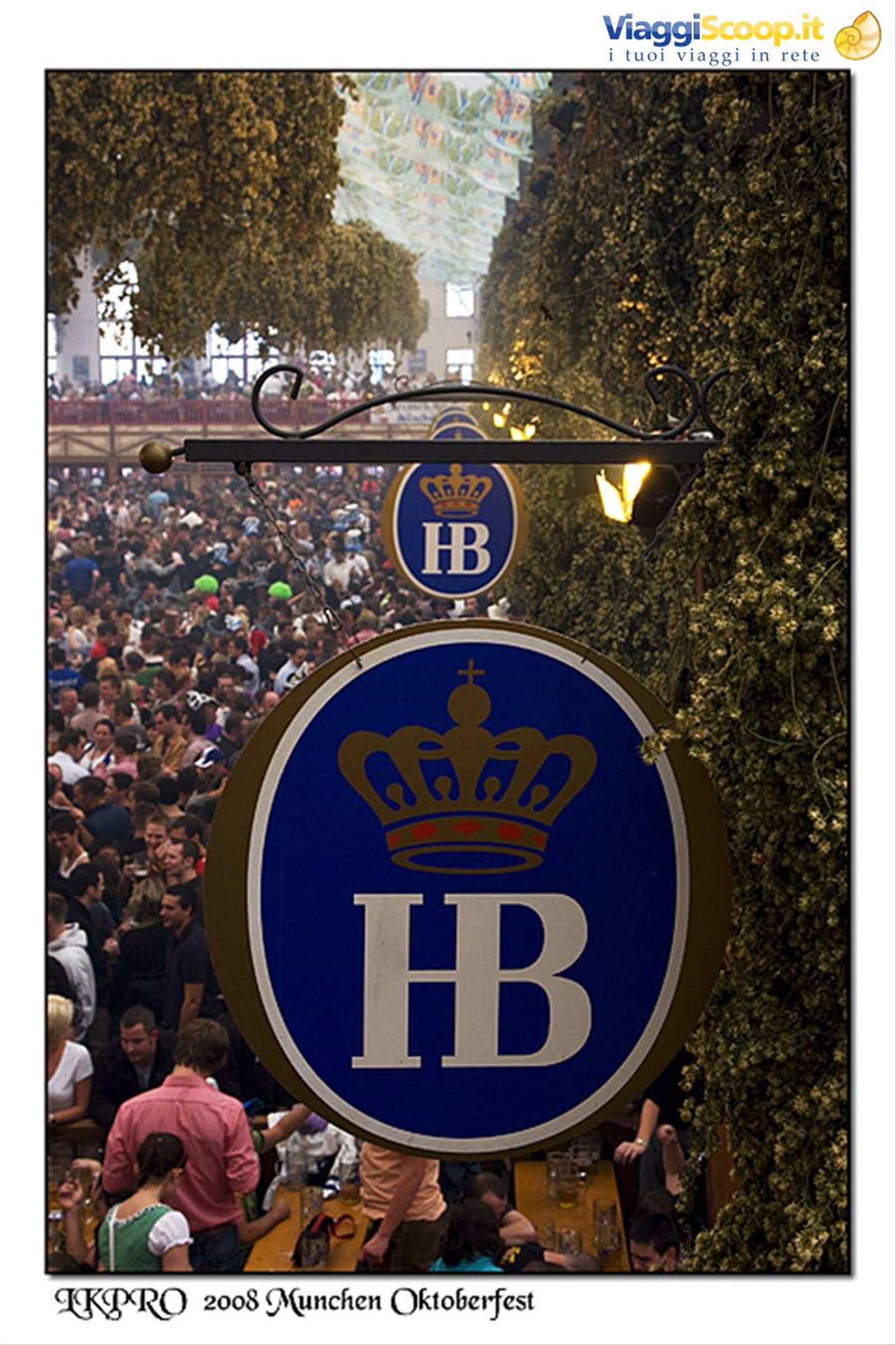 Oktoberfest