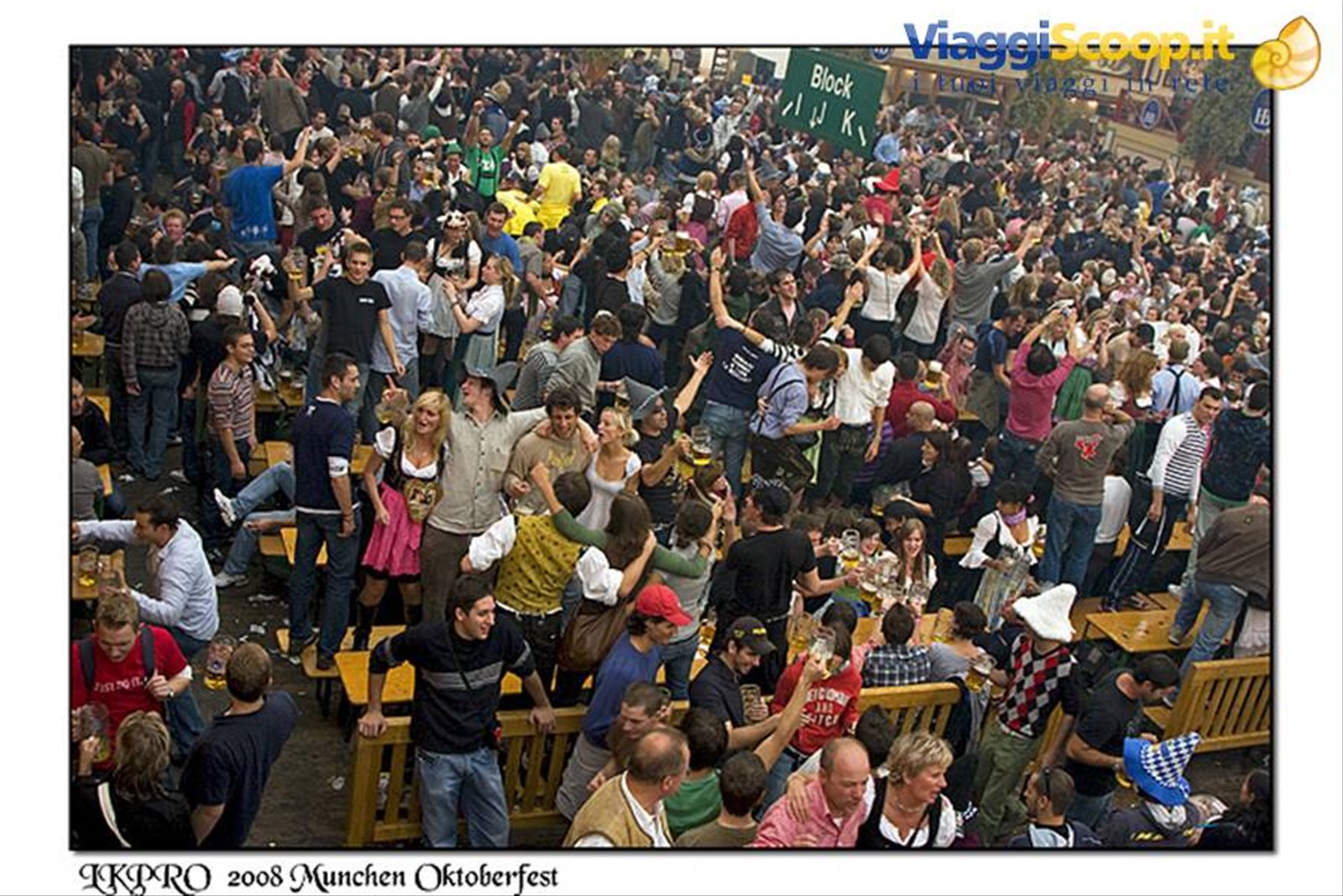 Oktoberfest