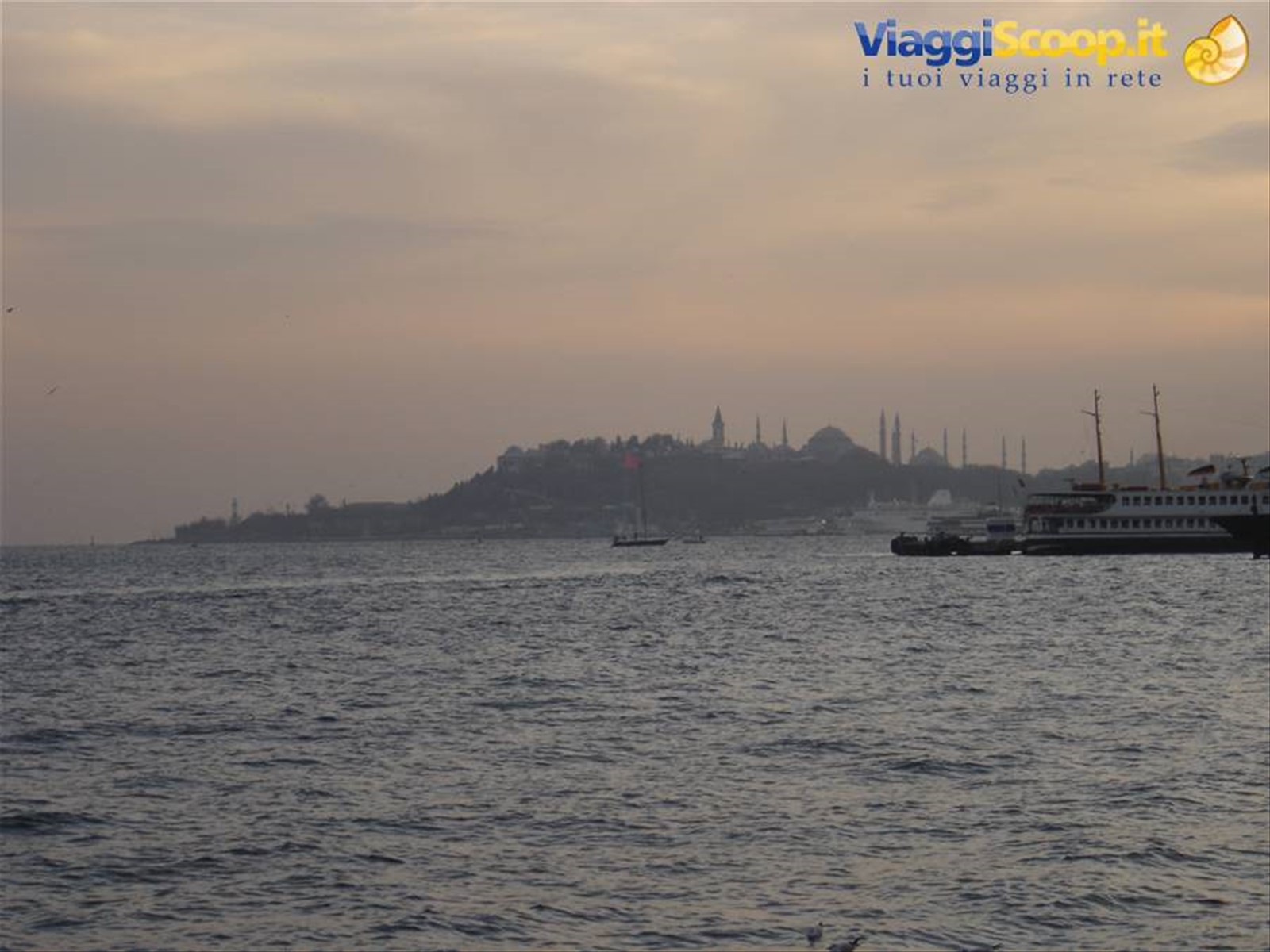 Foto di viaggio in TURCHIA