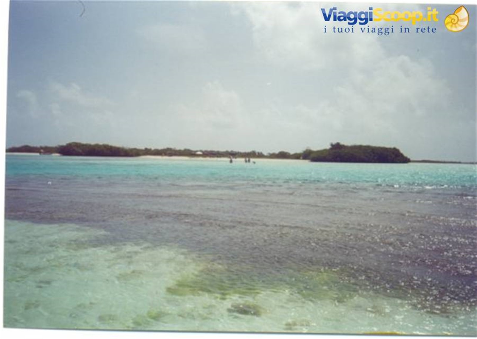 Foto di viaggio in VENEZUELA