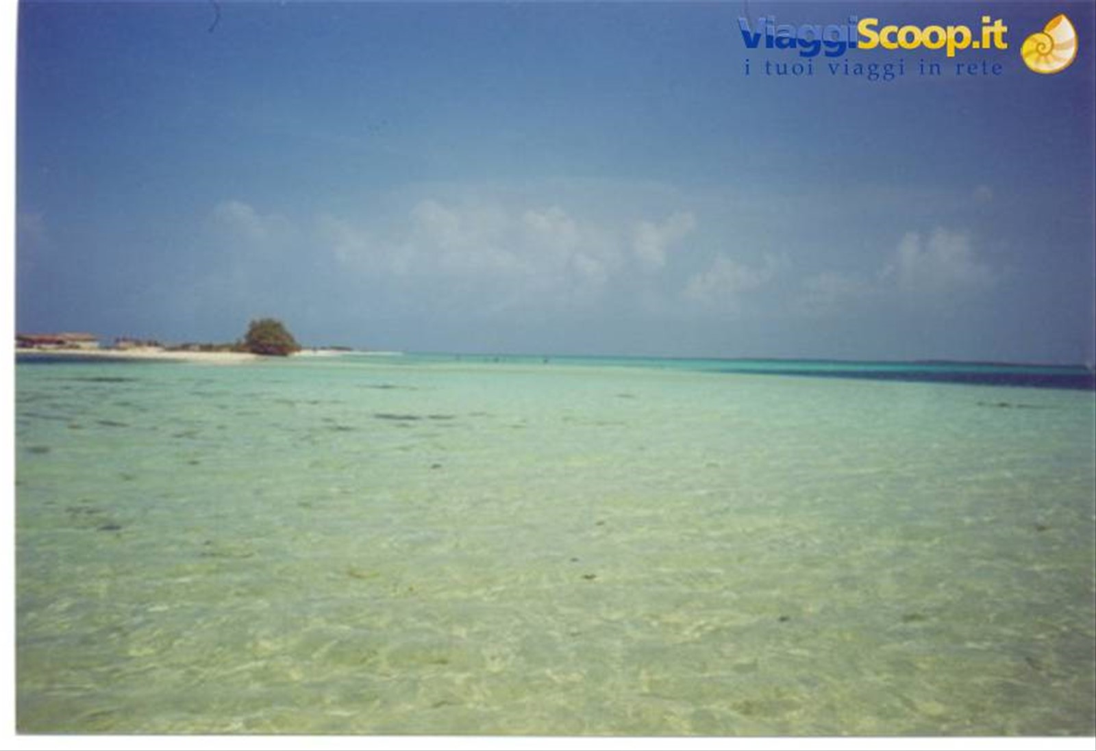 Foto di viaggio in VENEZUELA