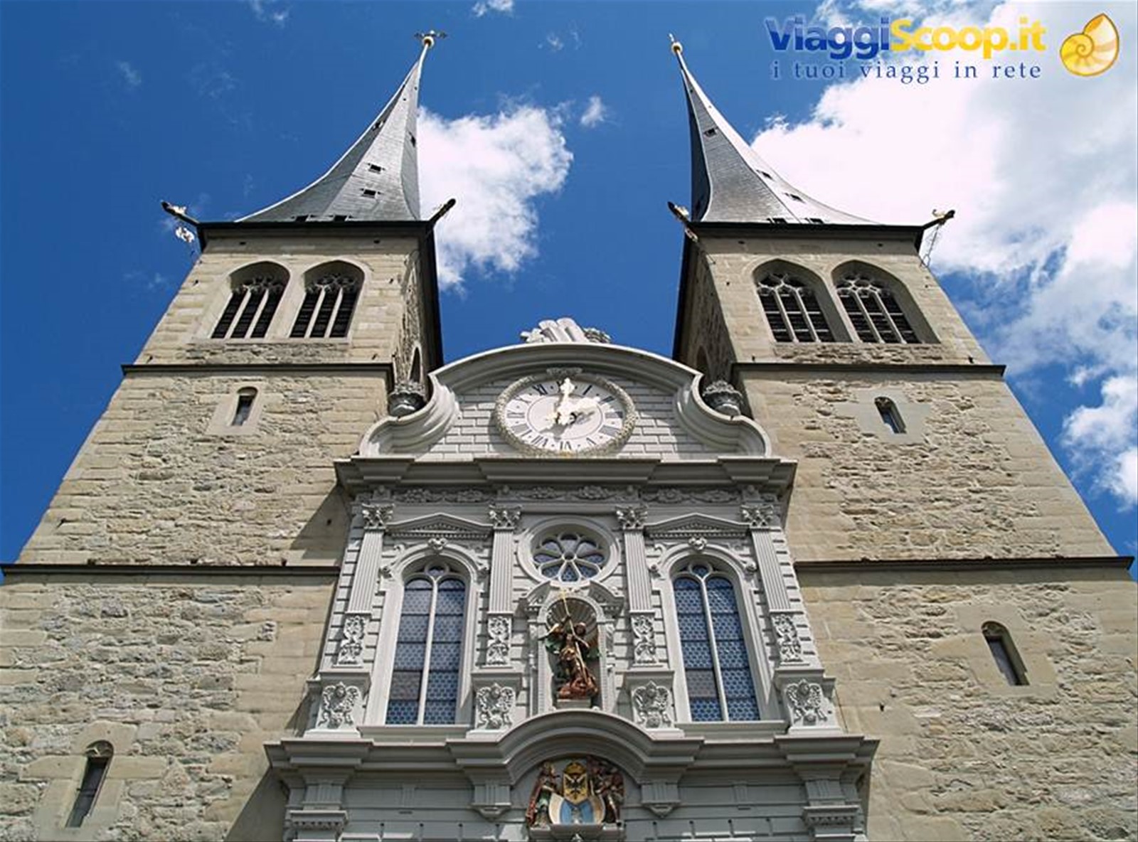 Hofkirche