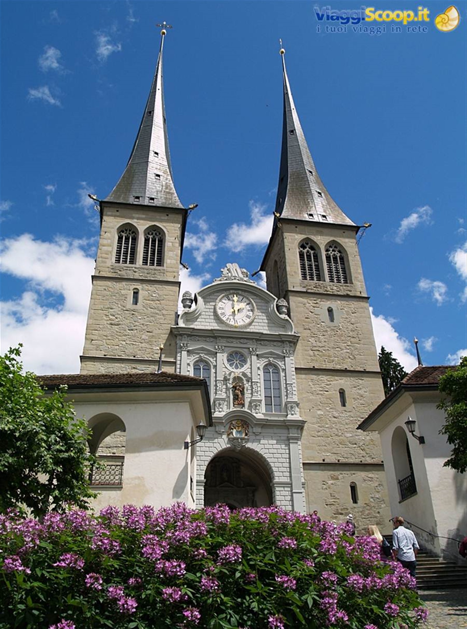 Hofkirche