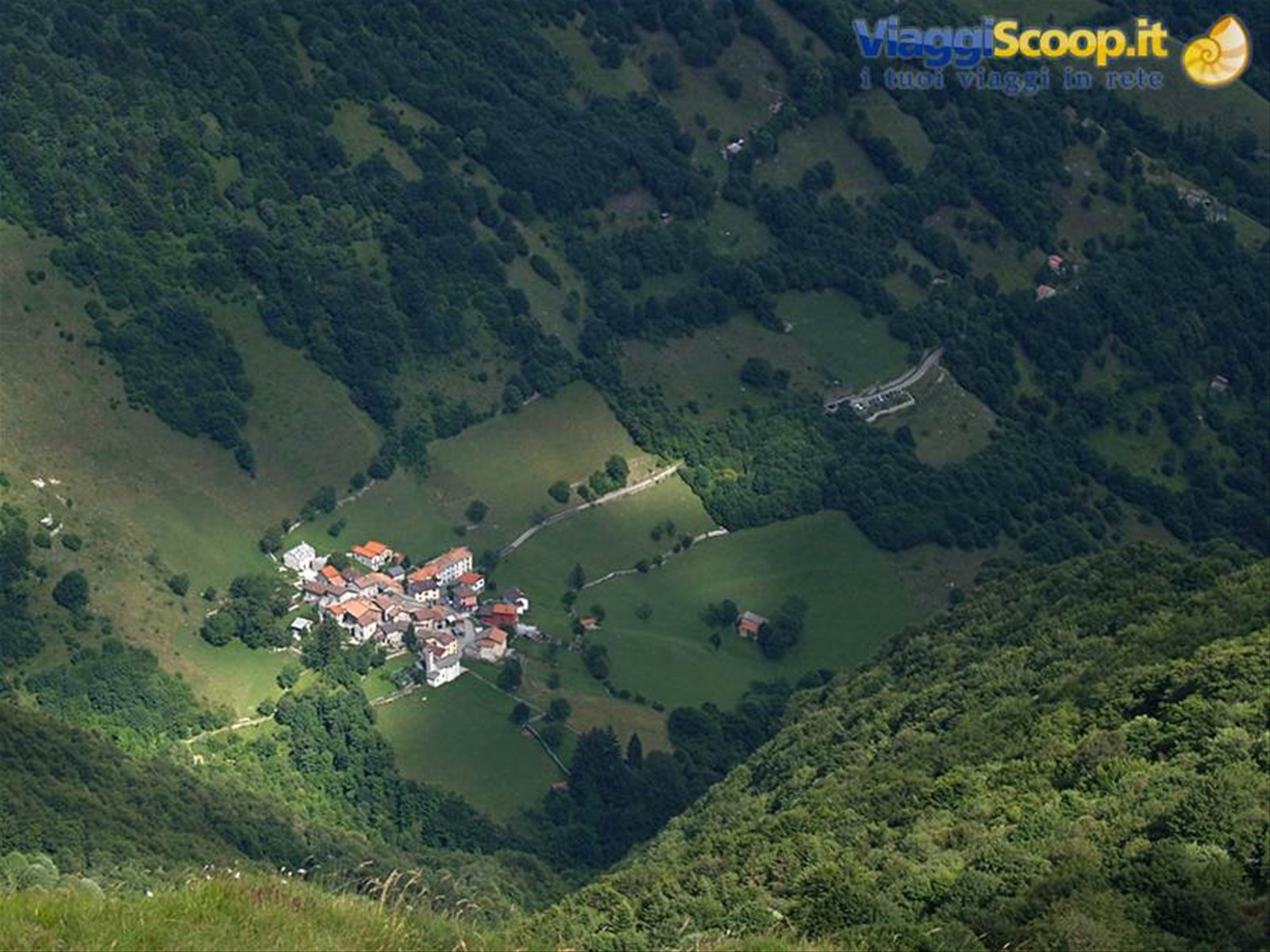 Paesino sperduto