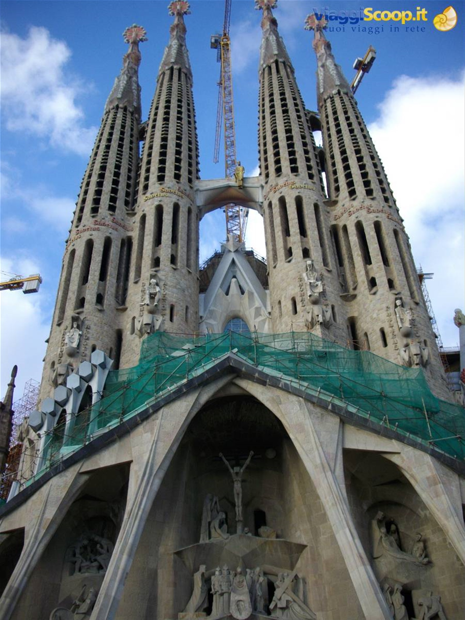 Barcelona in 3 giorni