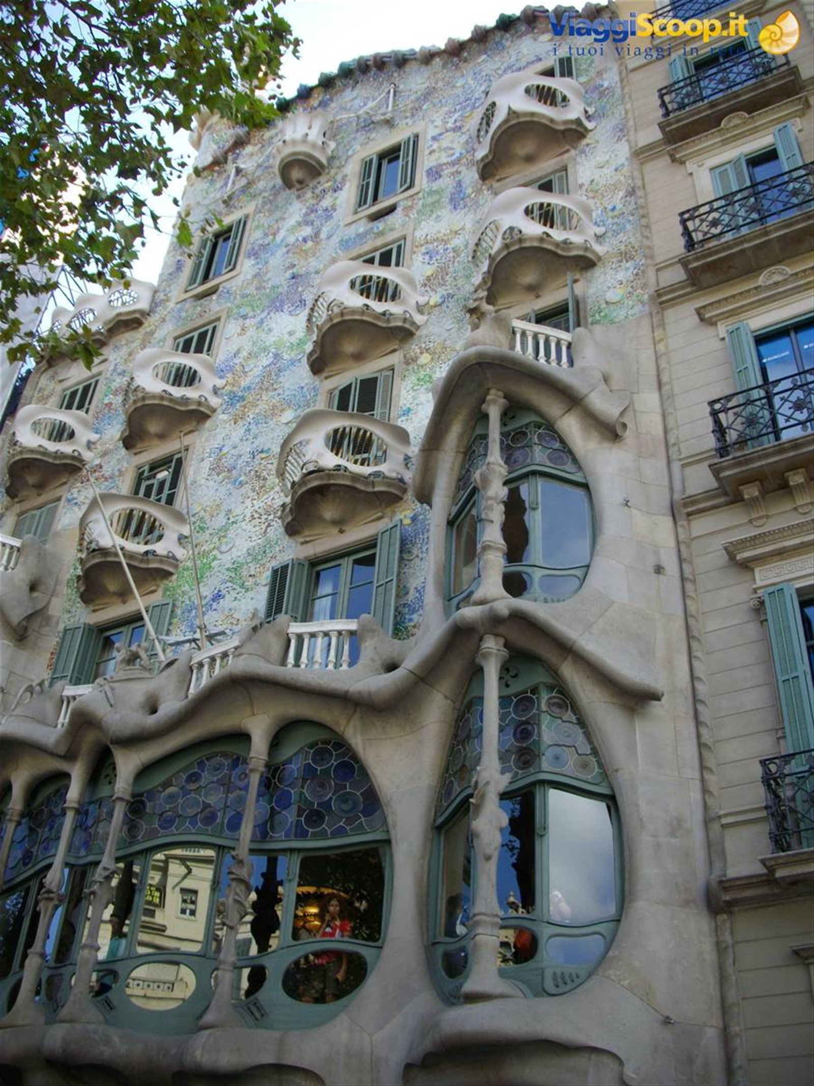 Casa Battlò