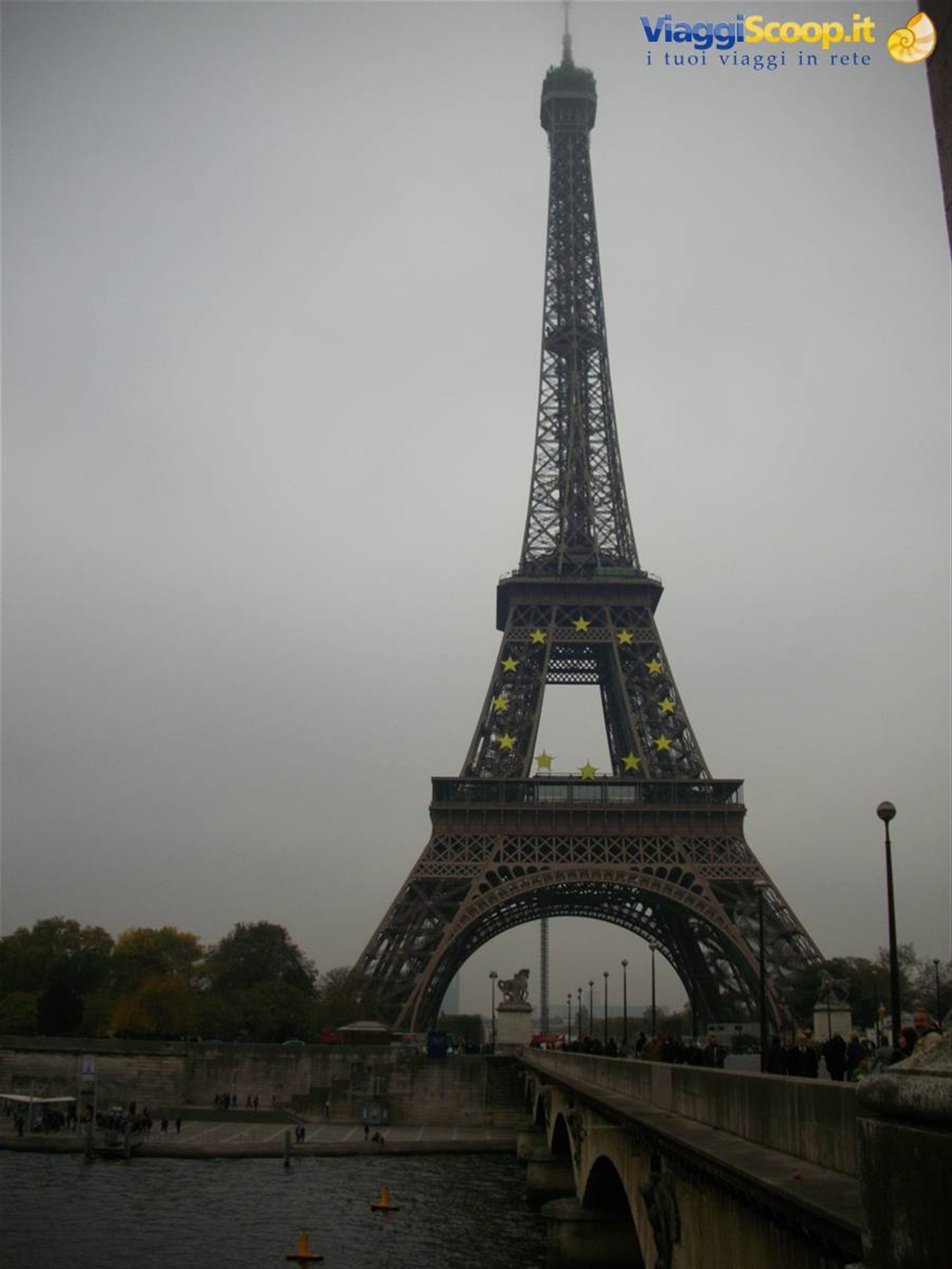 Tour Eiffel