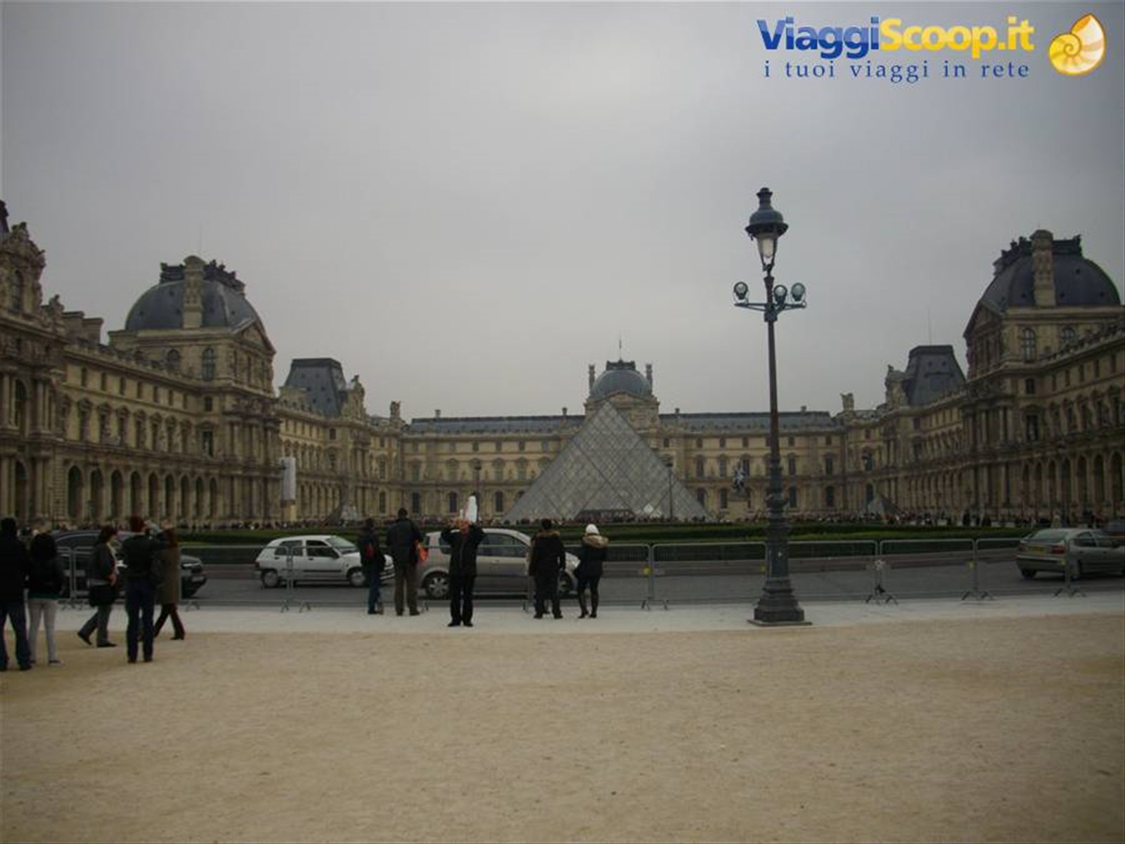 Louvre