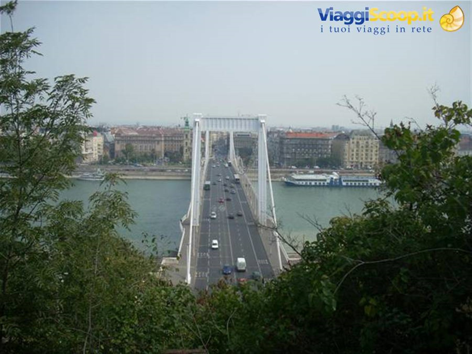 Foto di viaggio in UNGHERIA