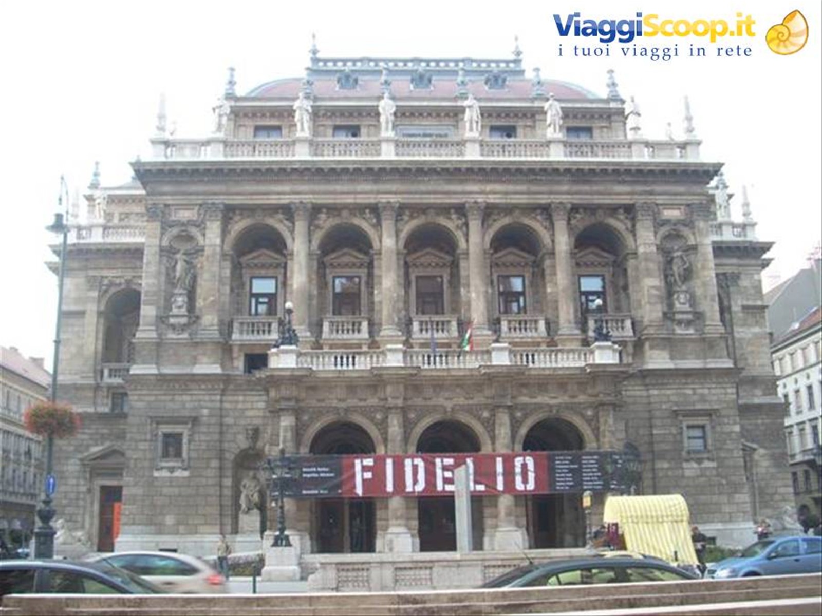 teatro dell'opera