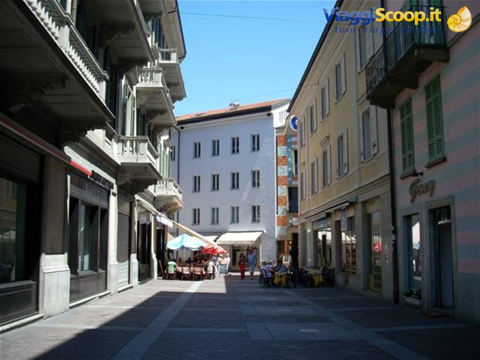 Lugano