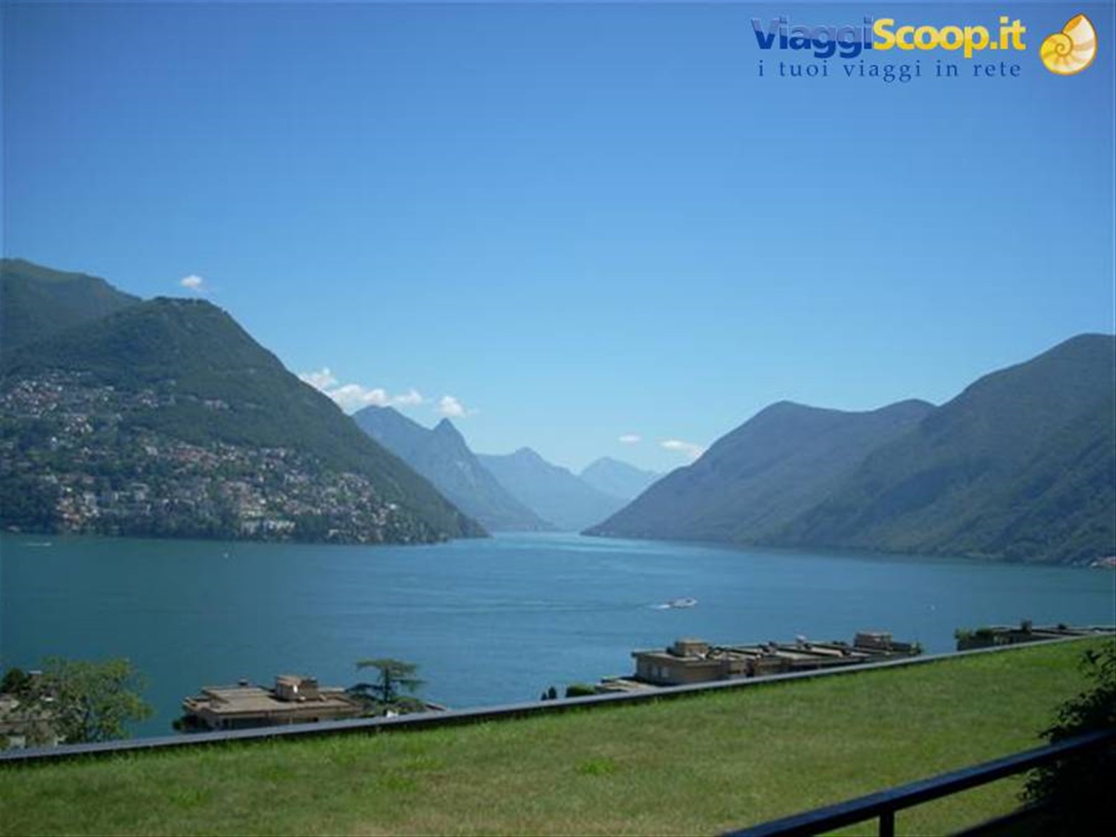 Foto di viaggio in SVIZZERA