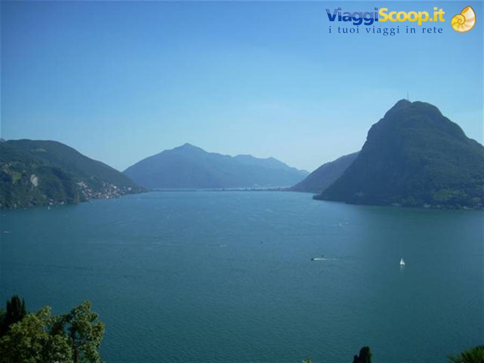 Foto di viaggio in SVIZZERA
