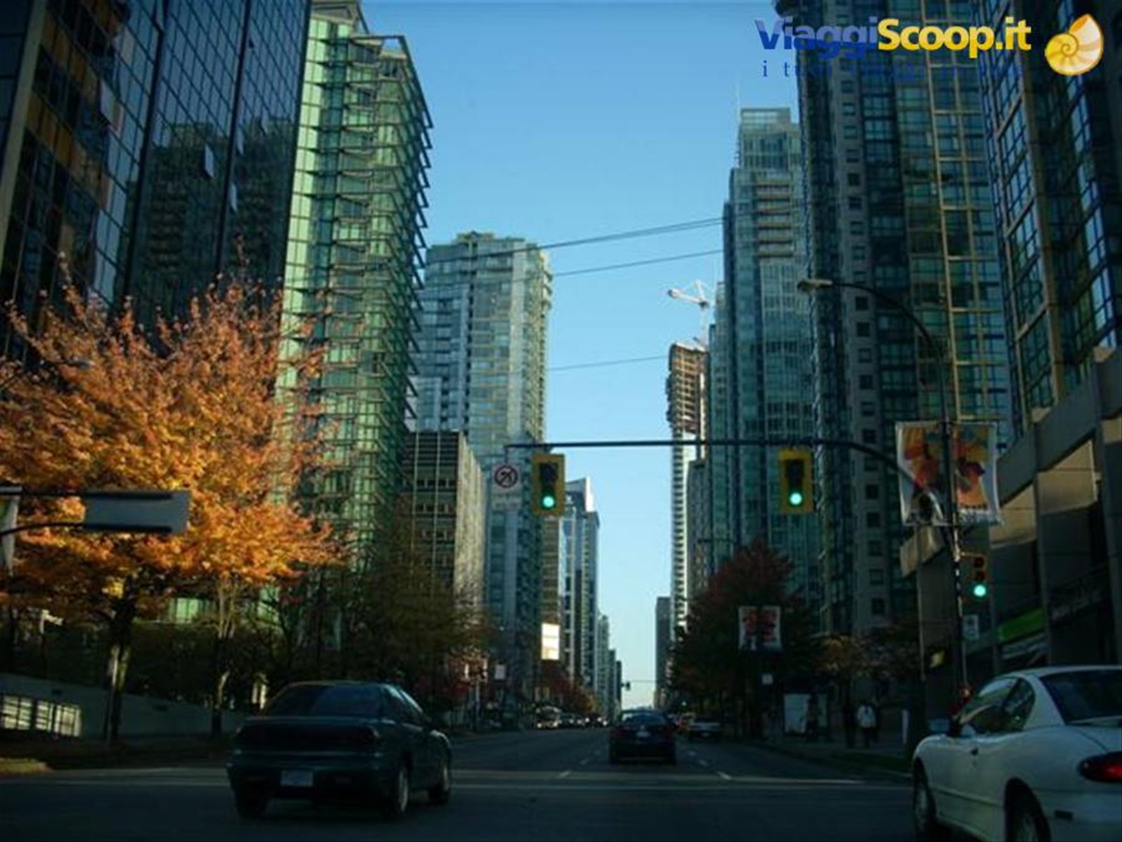 Vancouver città 1