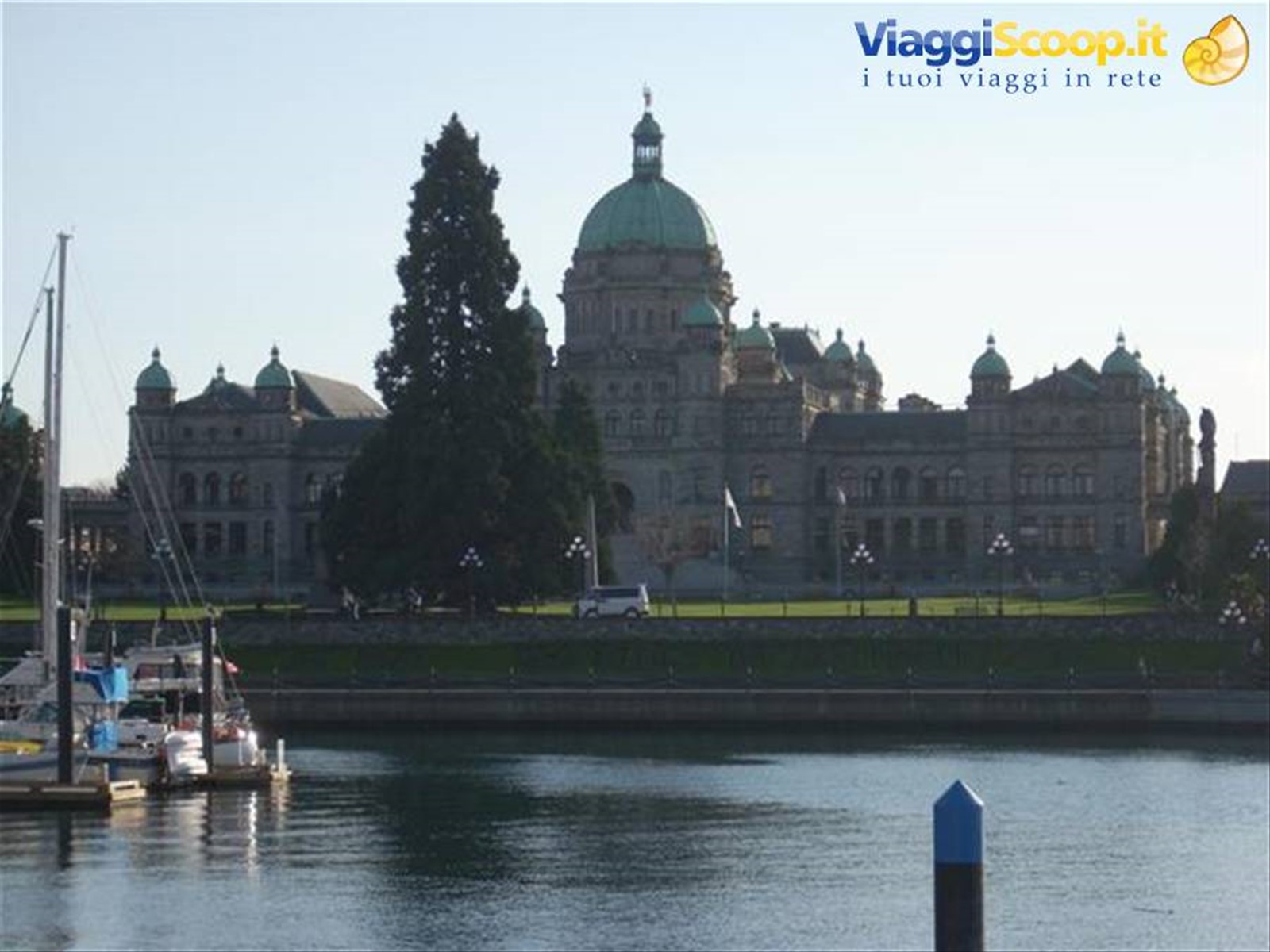 Victoria the parlament building 1