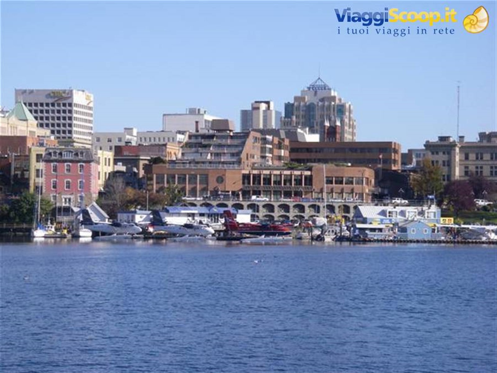 Victoria
