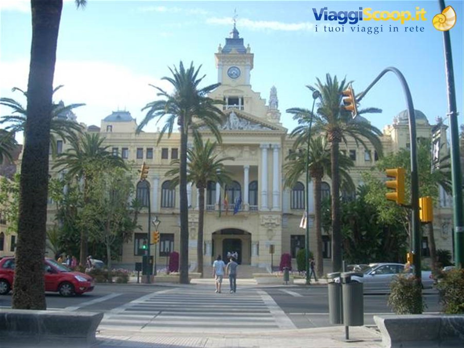 Ayuntamiento