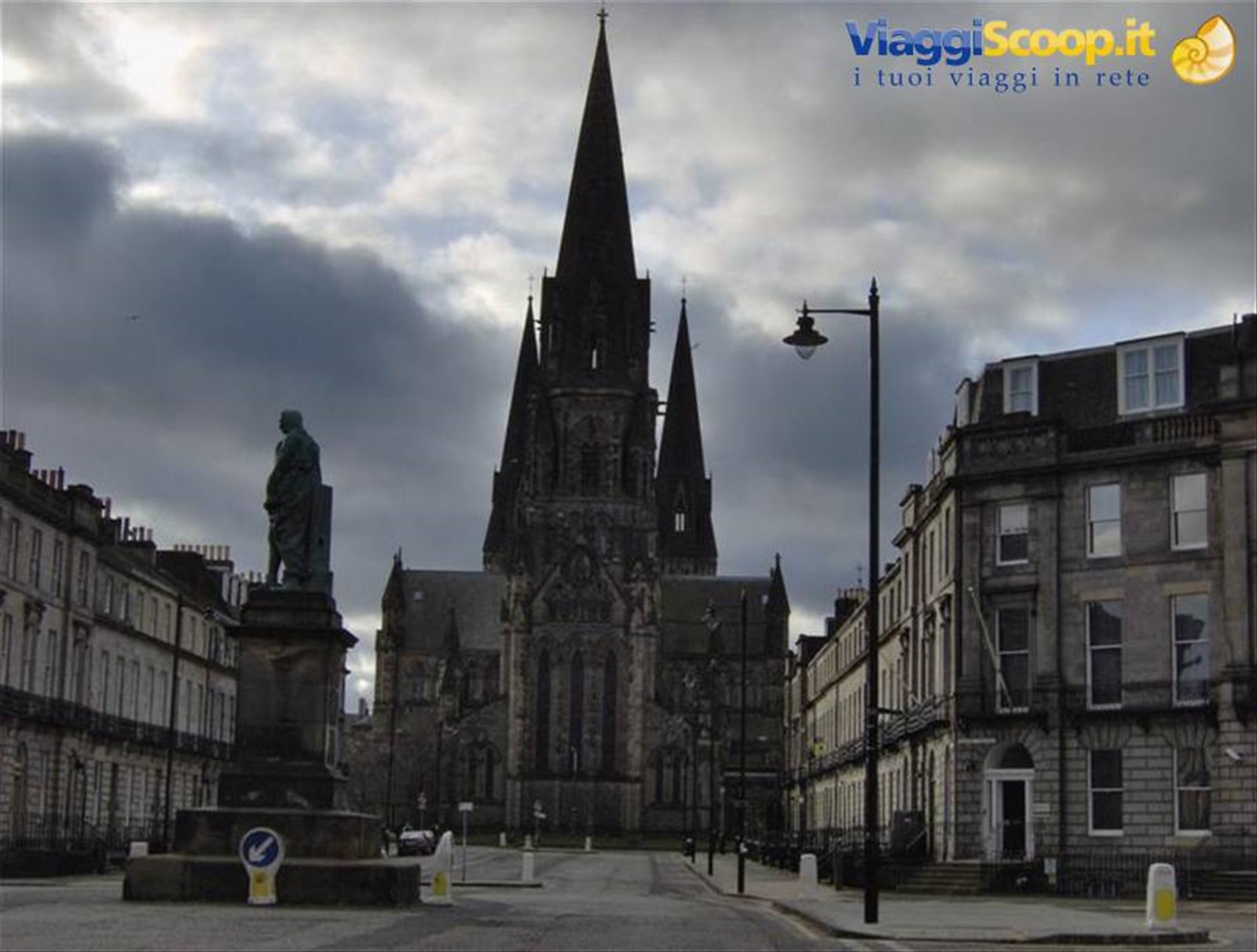 Edinburgo