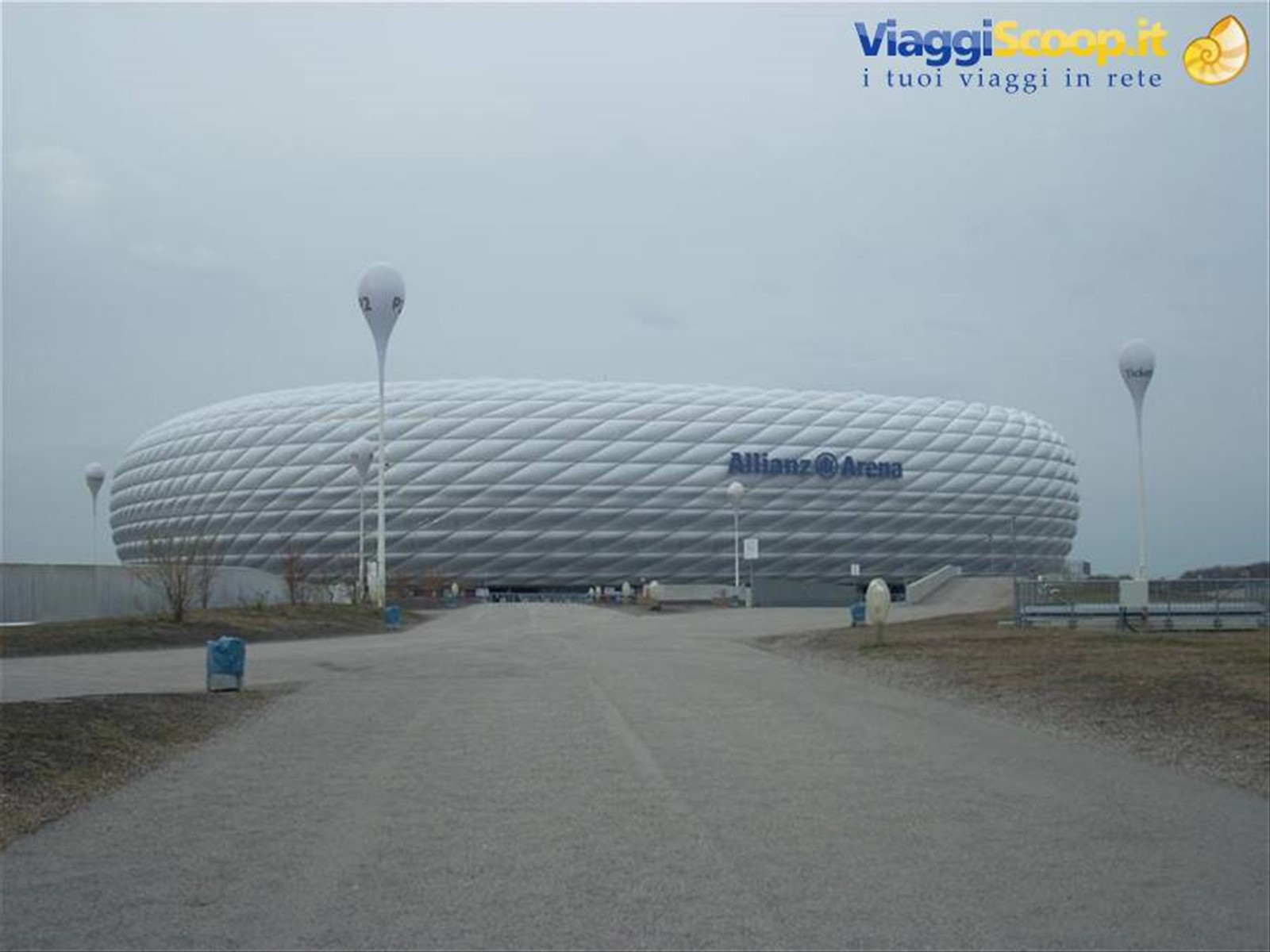 allianz arena