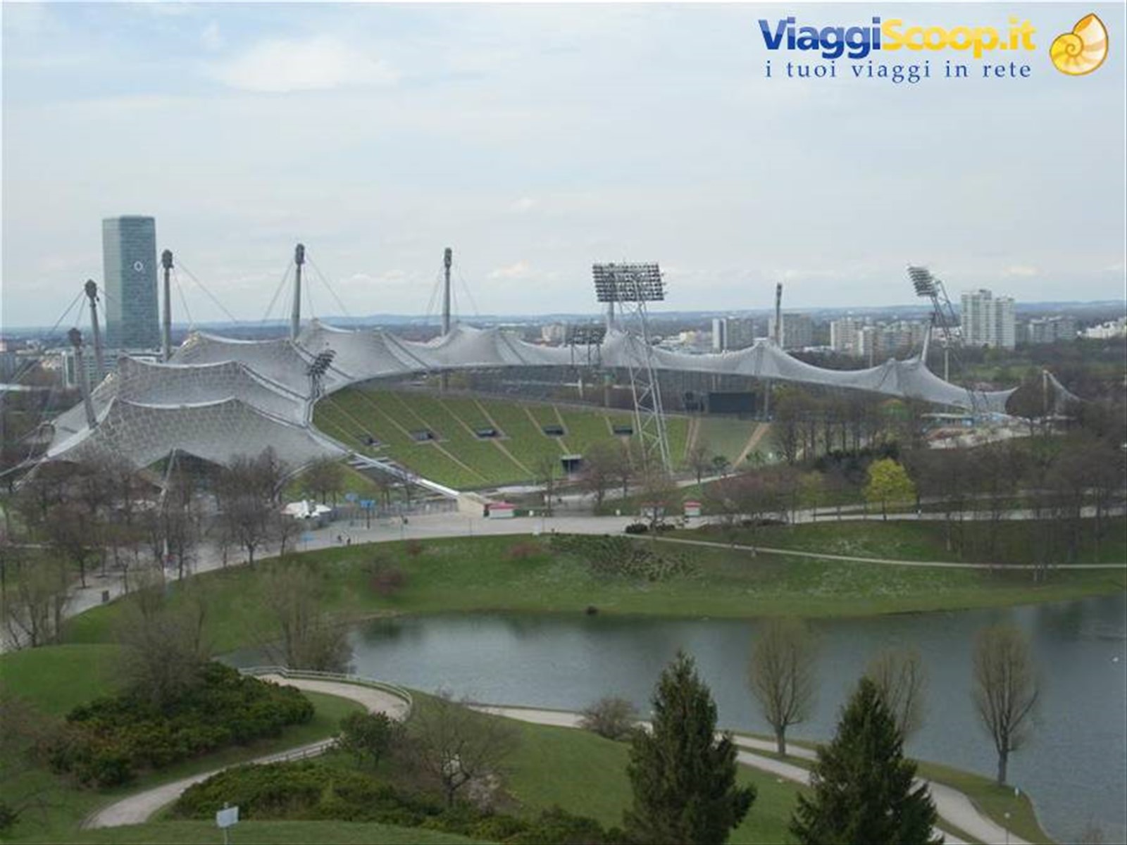 olympiapark