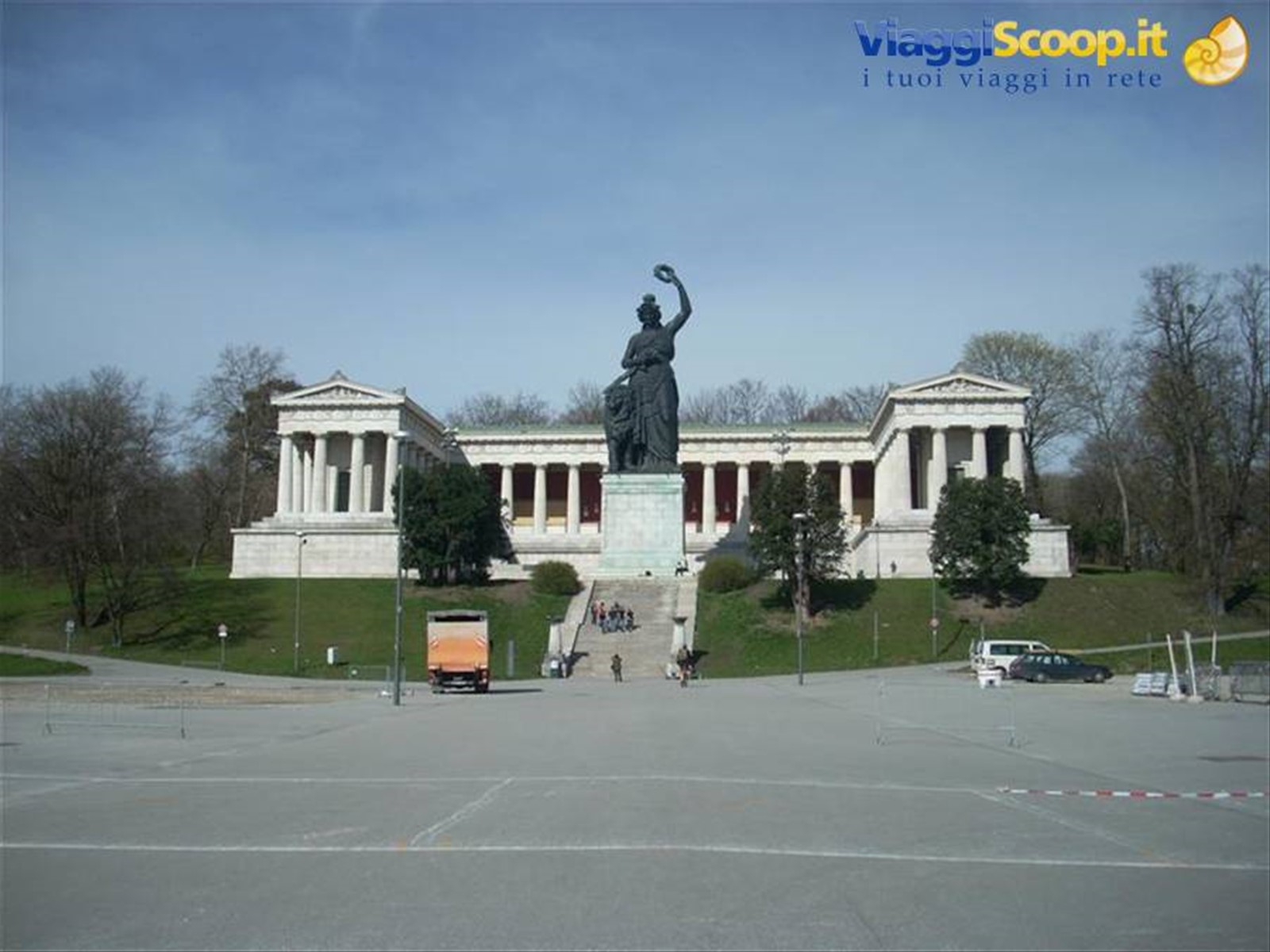 theresienwiese