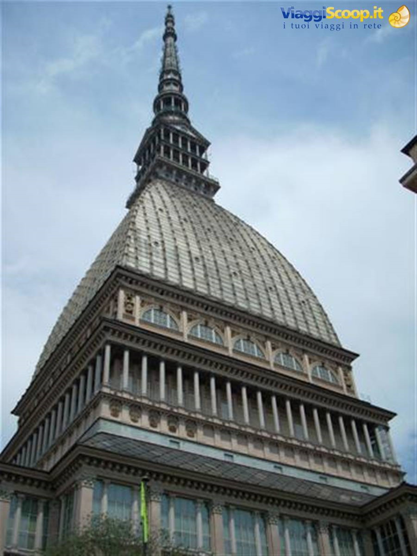 mole antonelliana