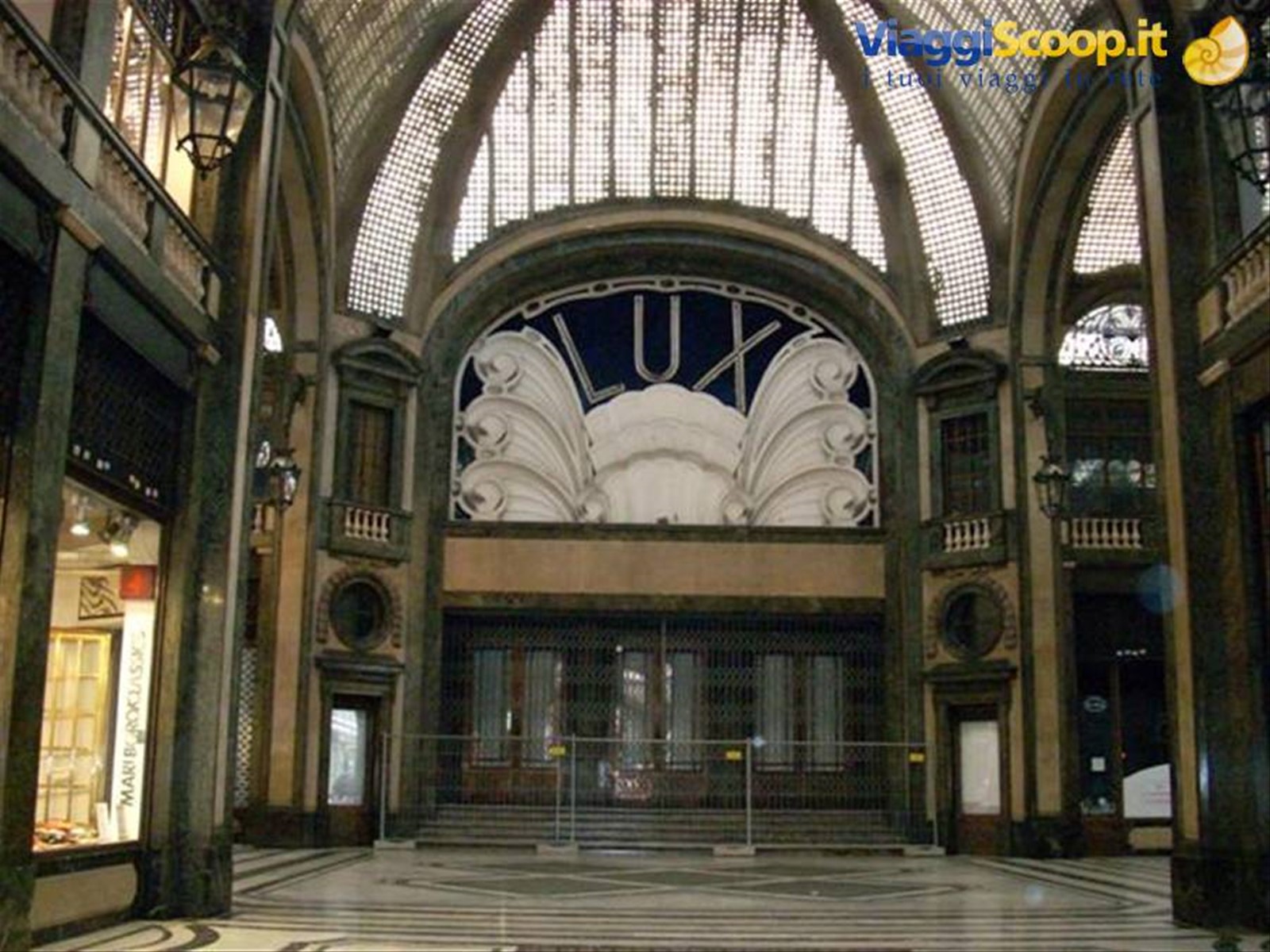 galleriasubalpina