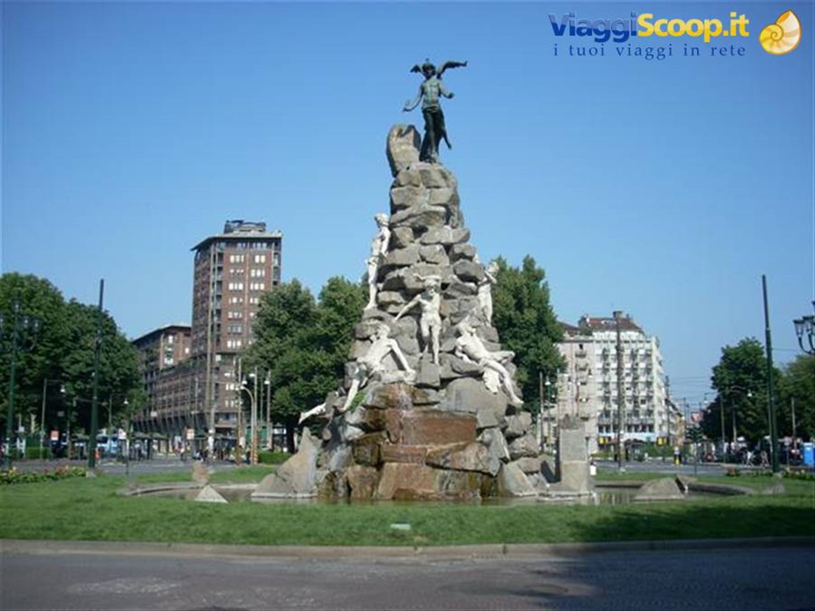 piazza statuto