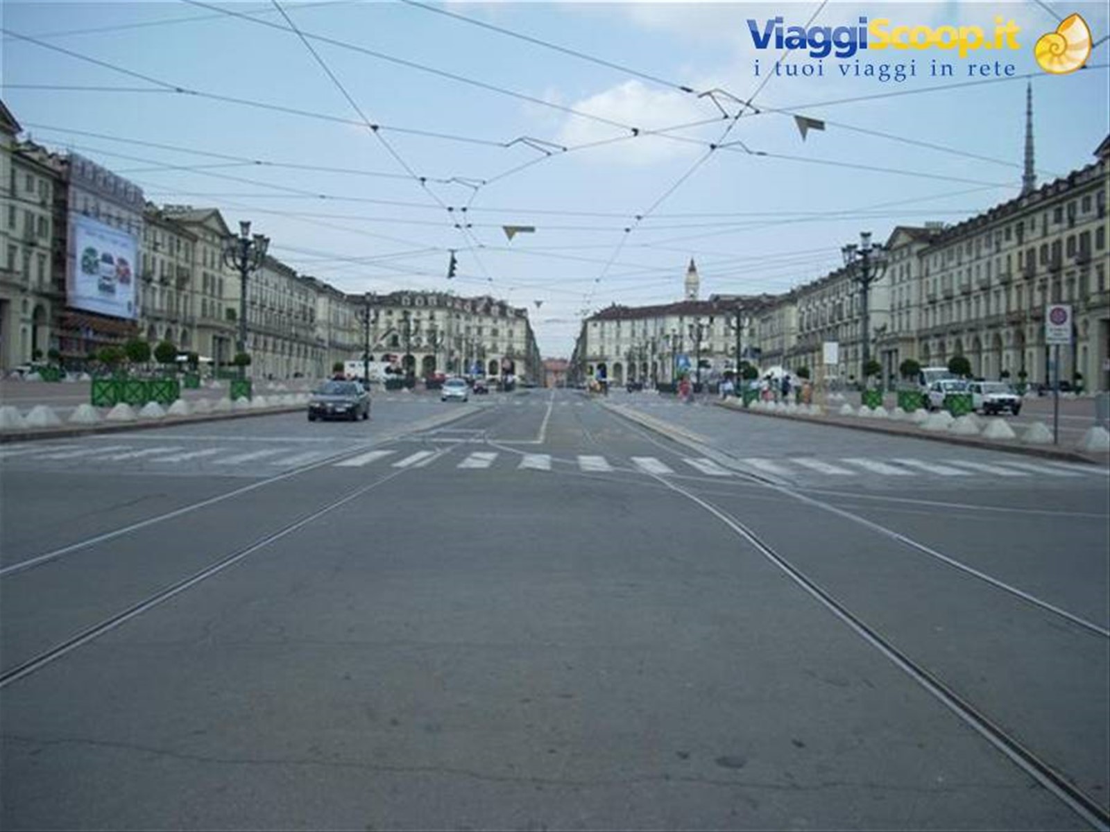 piazza vittorio veneto