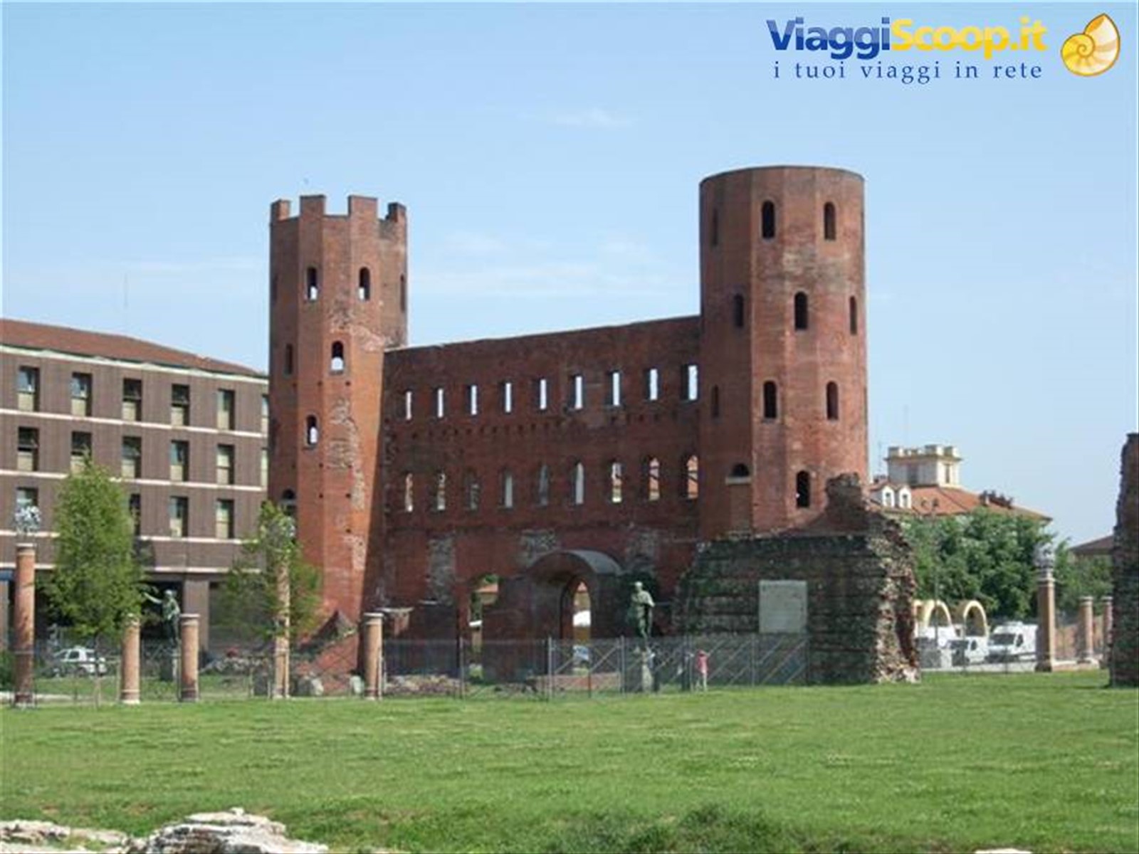 porta palatina
