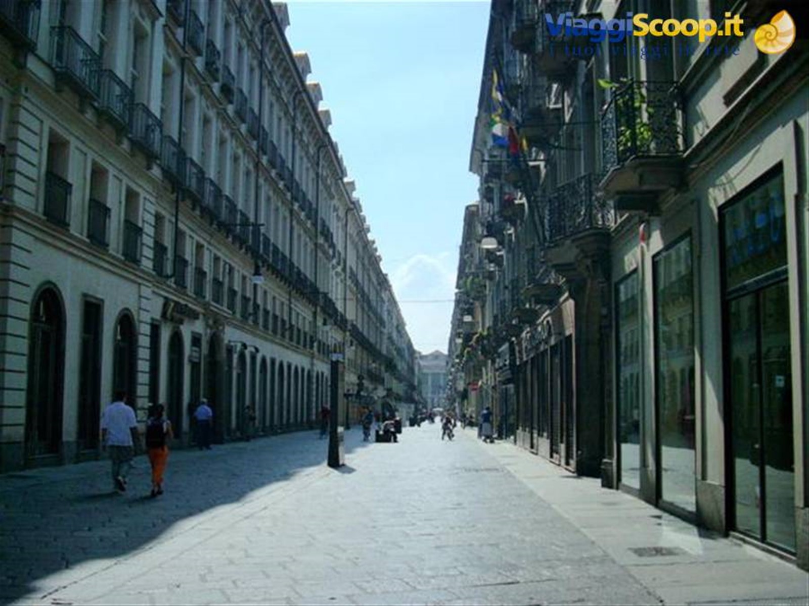 via garibaldi