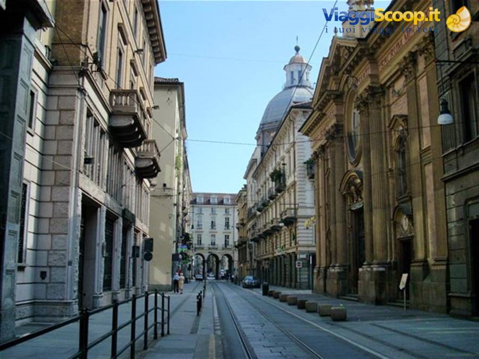 via san francesco d'assisi