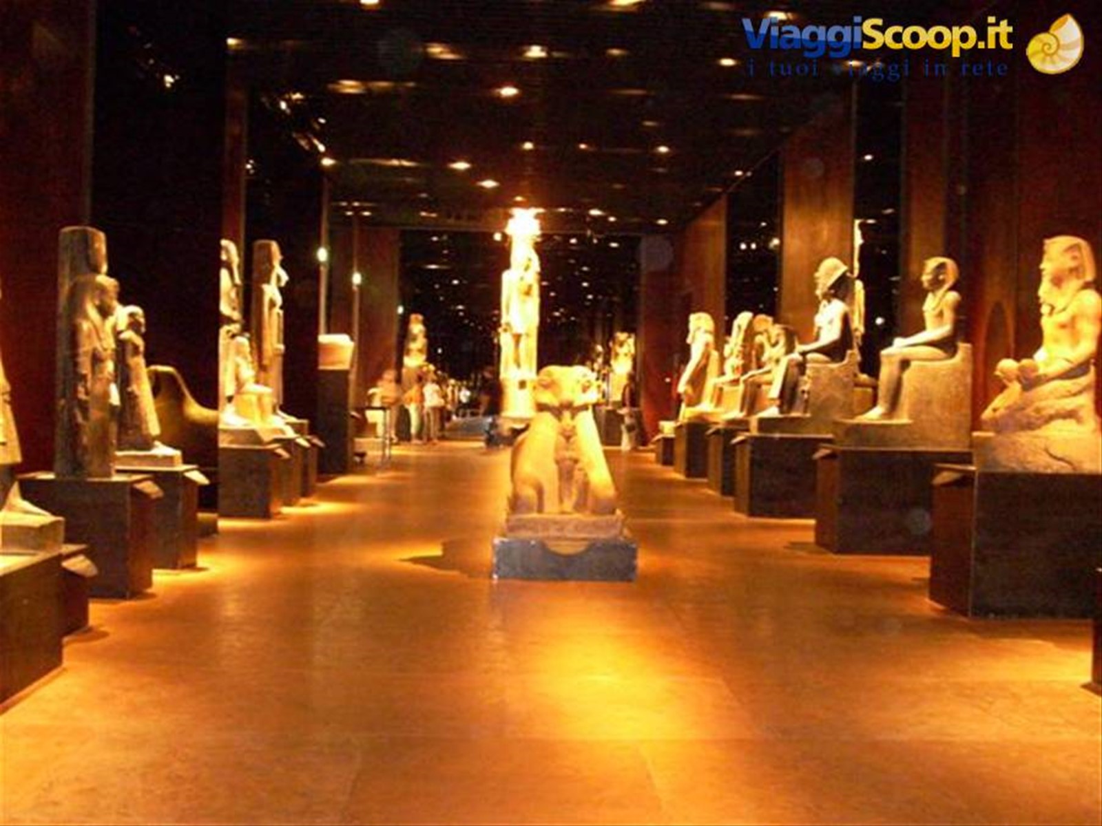 museo egizio