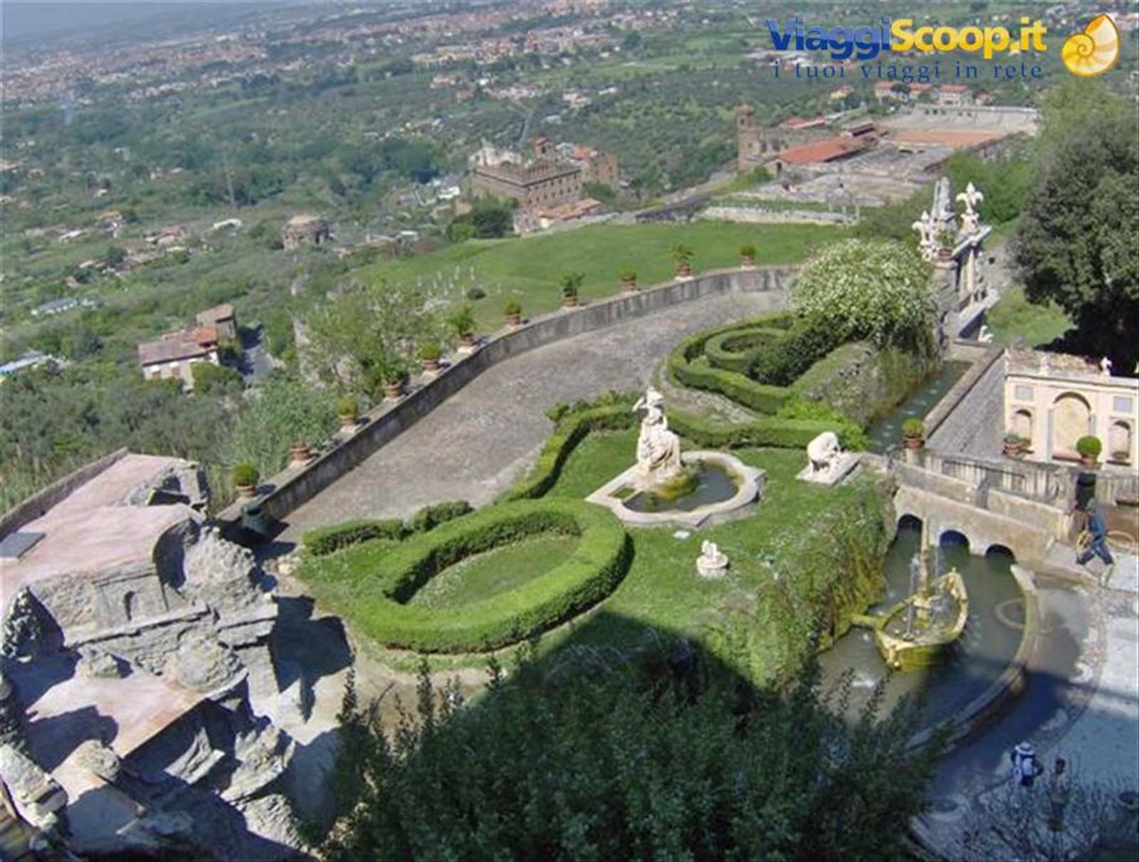 villa d'este
