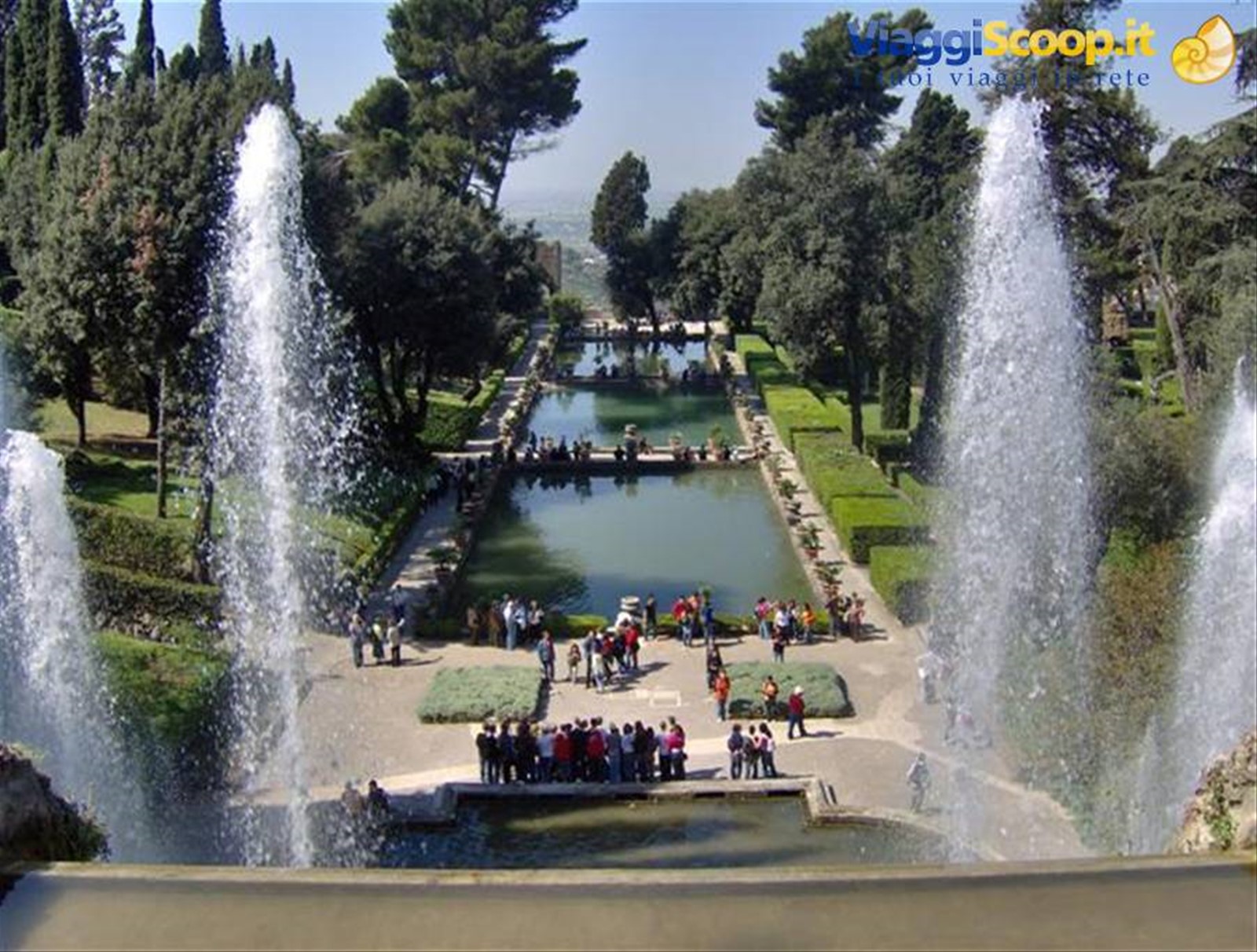 villa d'este