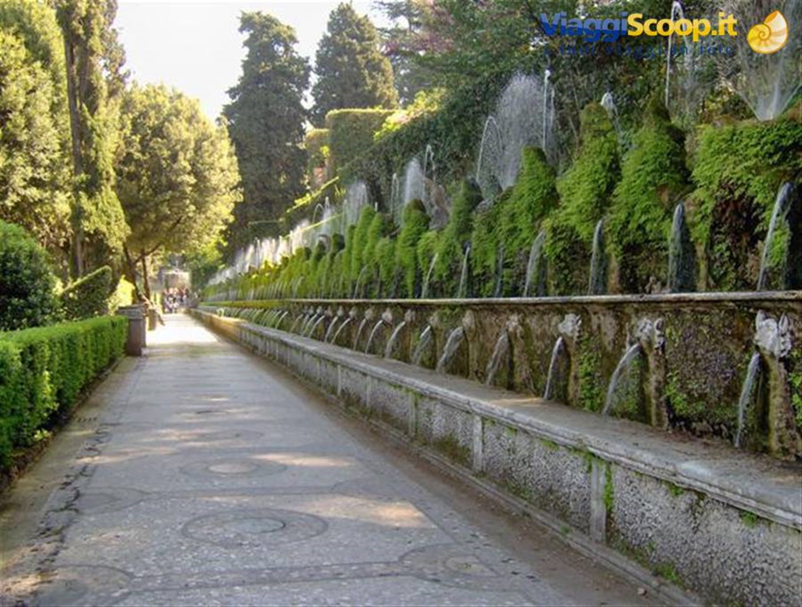 villa d'este