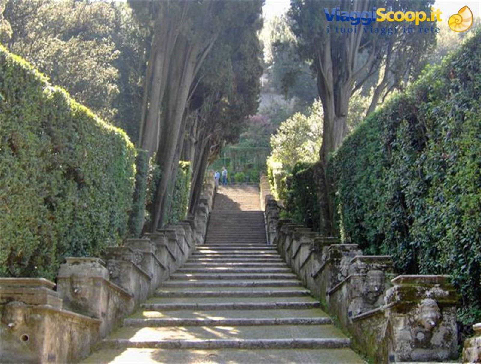 villa d'este