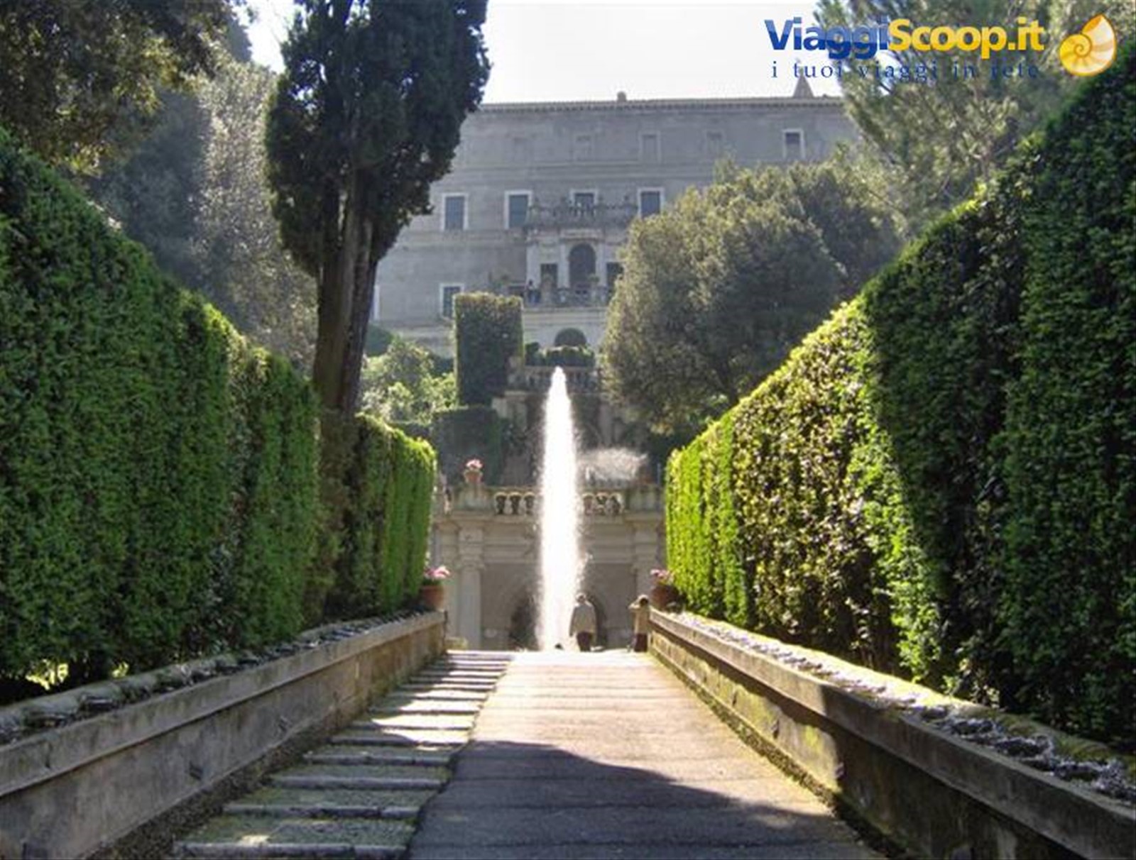 villa d'este