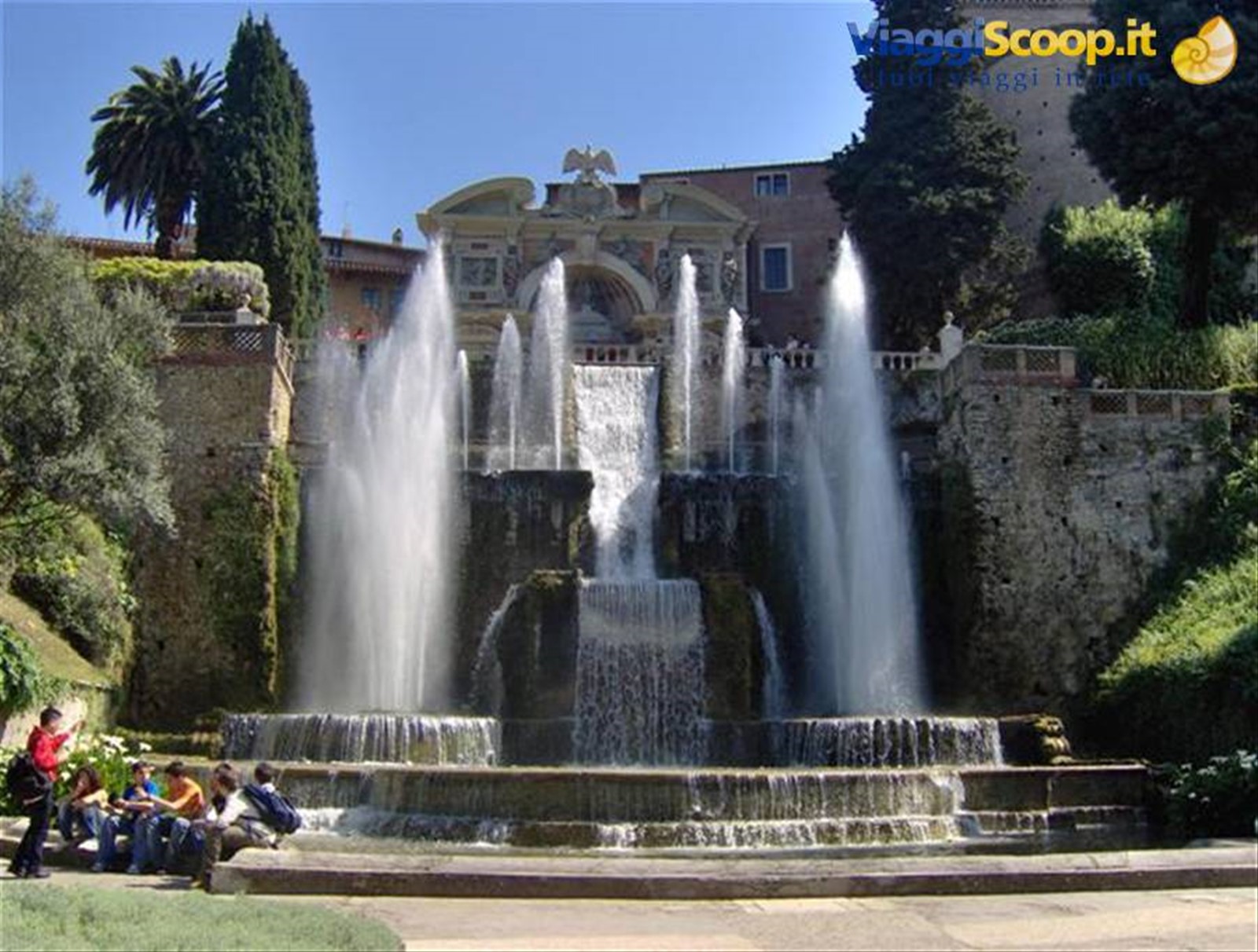 villa d'este