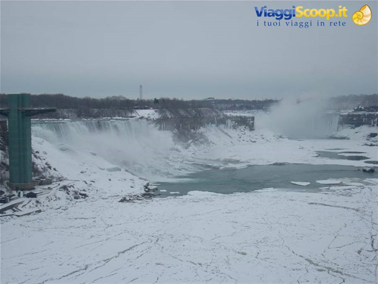Foto di viaggio in CANADA