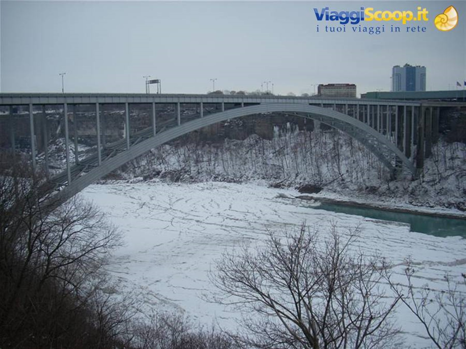 Foto di viaggio in CANADA